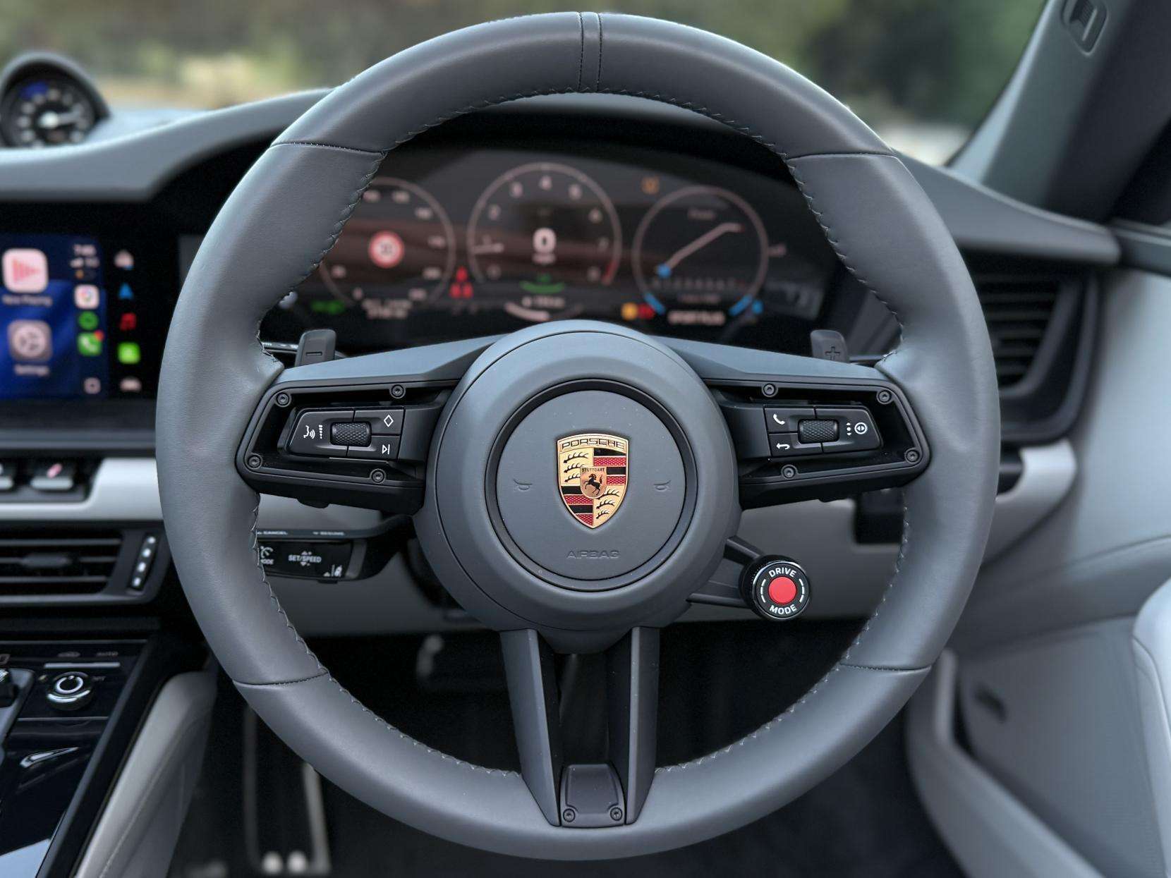2025 PORSCHE 911 2025 PORSCHE 911