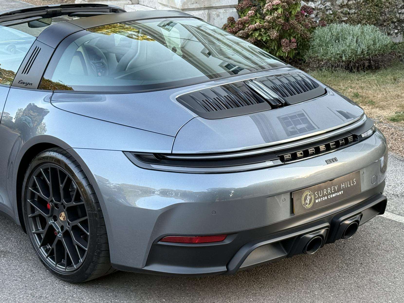2025 PORSCHE 911 2025 PORSCHE 911