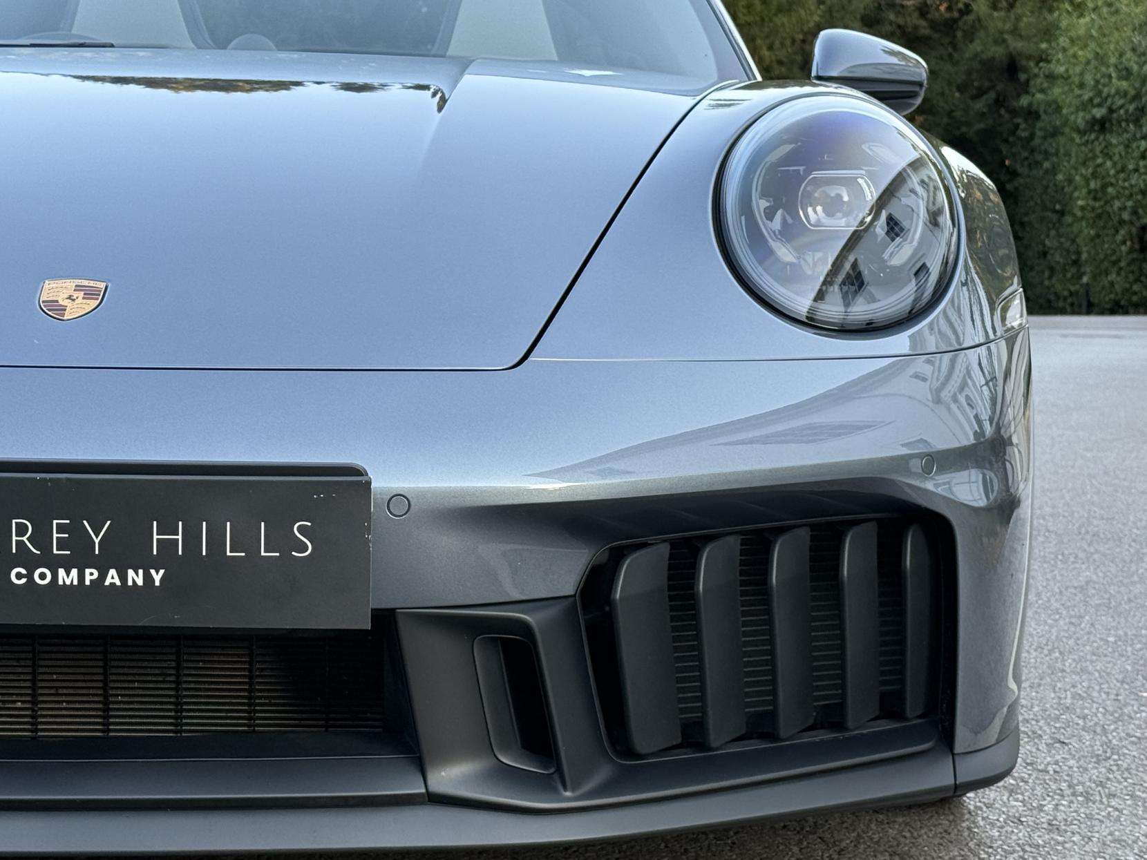2025 PORSCHE 911 2025 PORSCHE 911