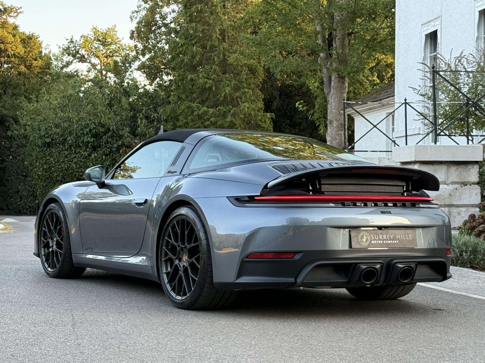 2025 PORSCHE 911 2025 PORSCHE 911
