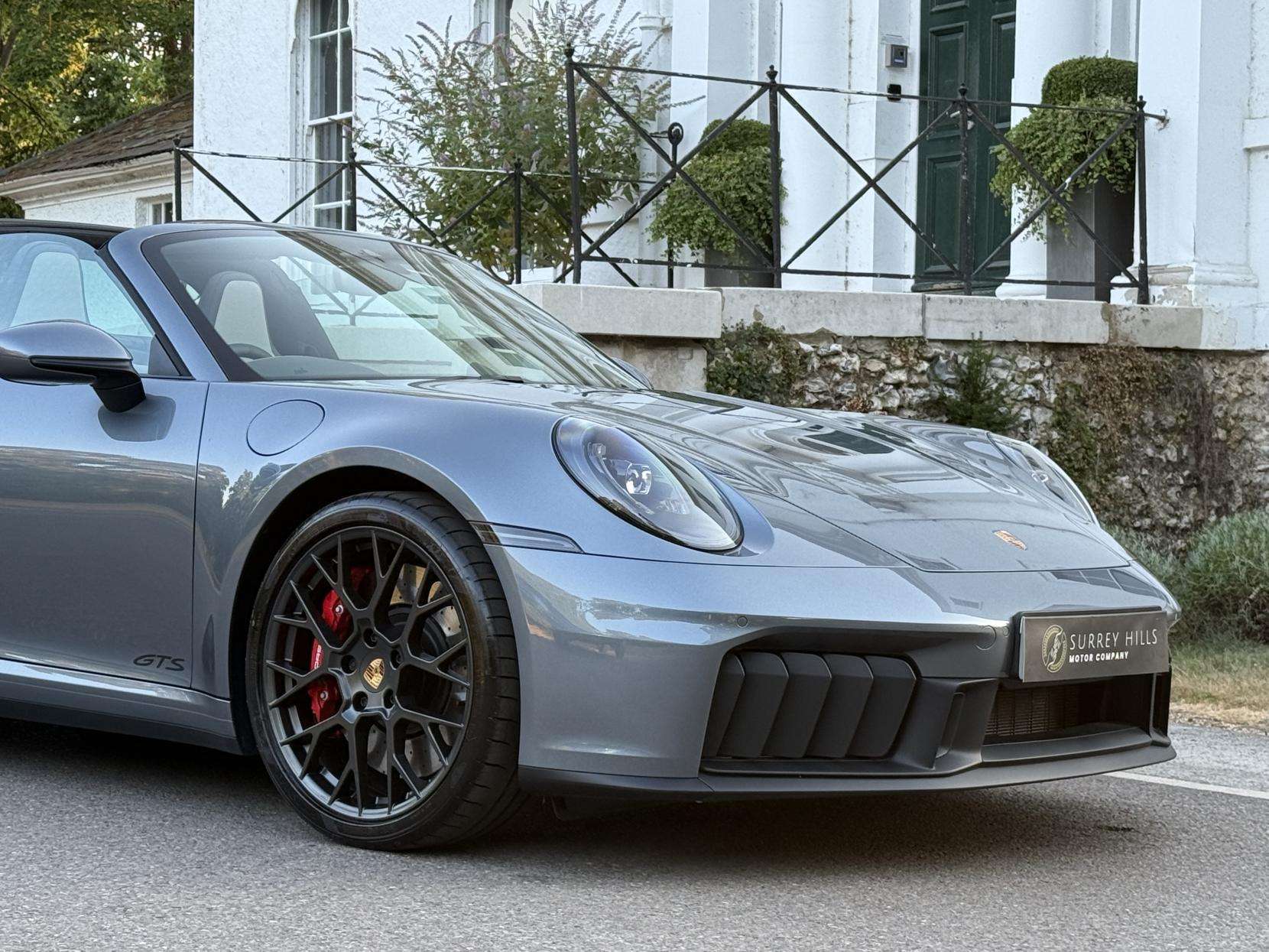 2025 PORSCHE 911 2025 PORSCHE 911