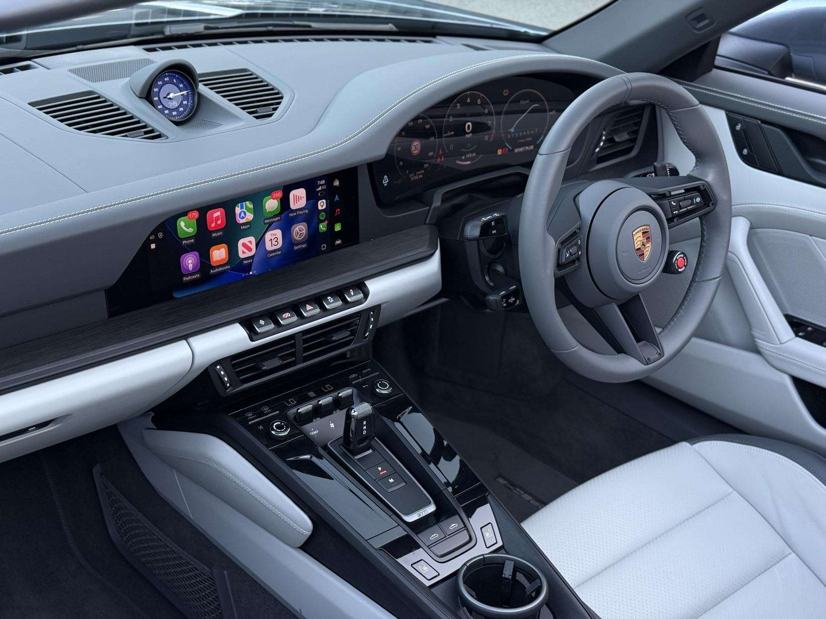 2025 PORSCHE 911 2025 PORSCHE 911