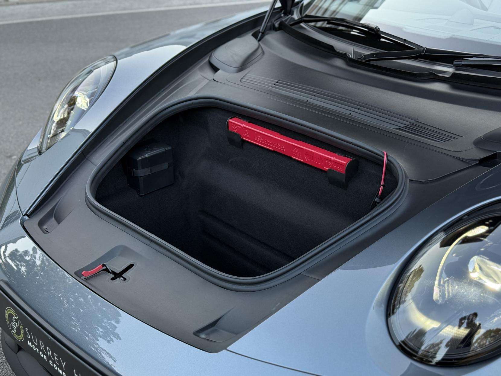 2025 PORSCHE 911 2025 PORSCHE 911