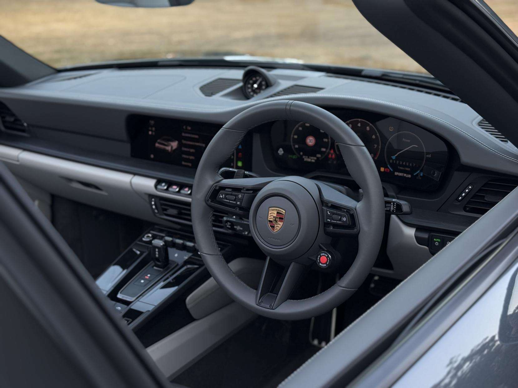 2025 PORSCHE 911 2025 PORSCHE 911