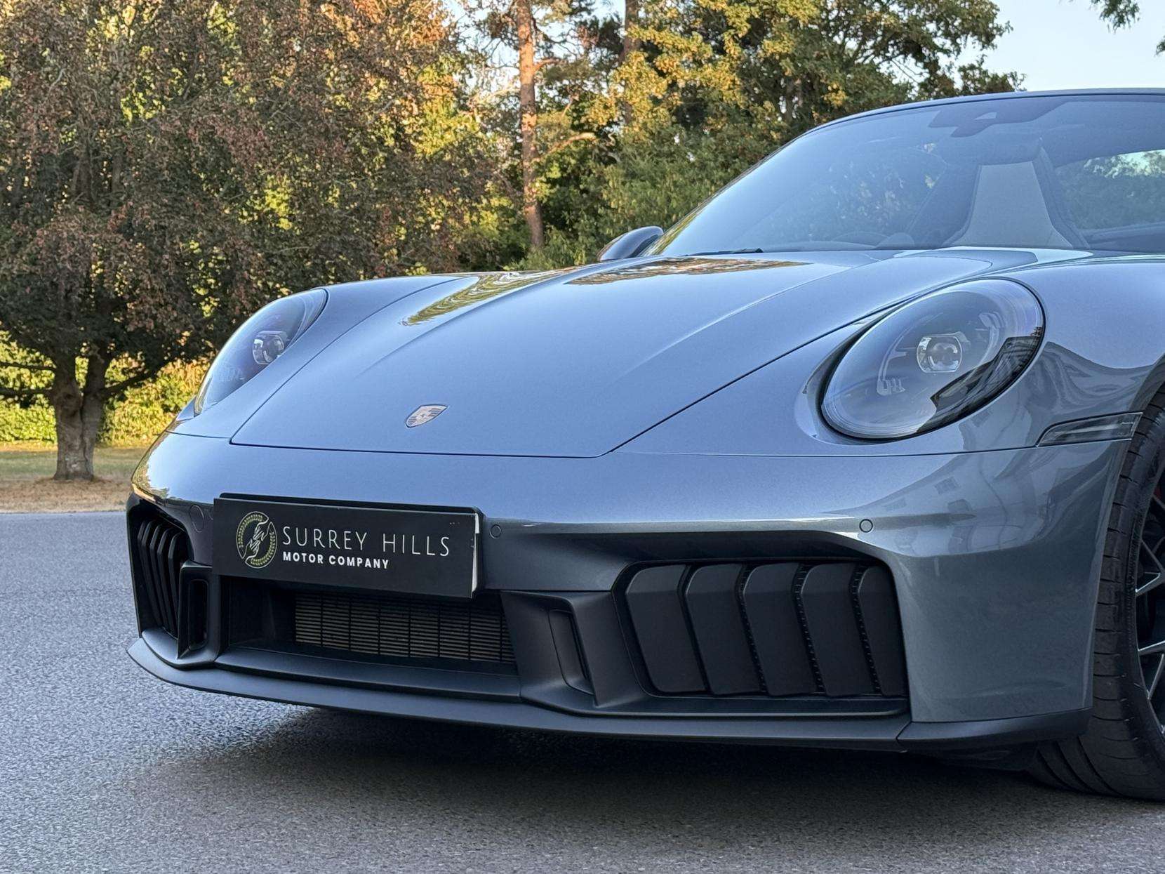 2025 PORSCHE 911 2025 PORSCHE 911