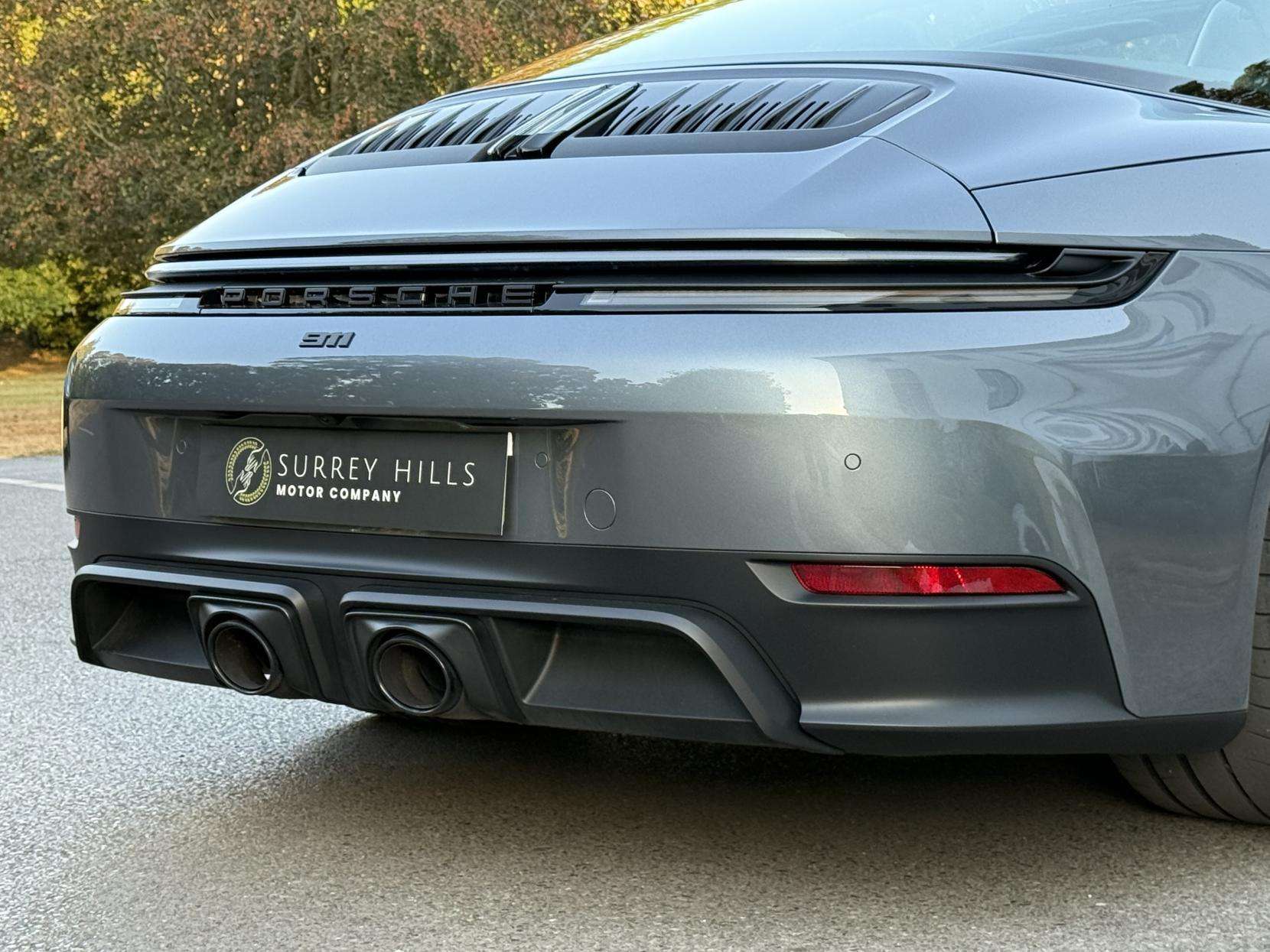 2025 PORSCHE 911 2025 PORSCHE 911