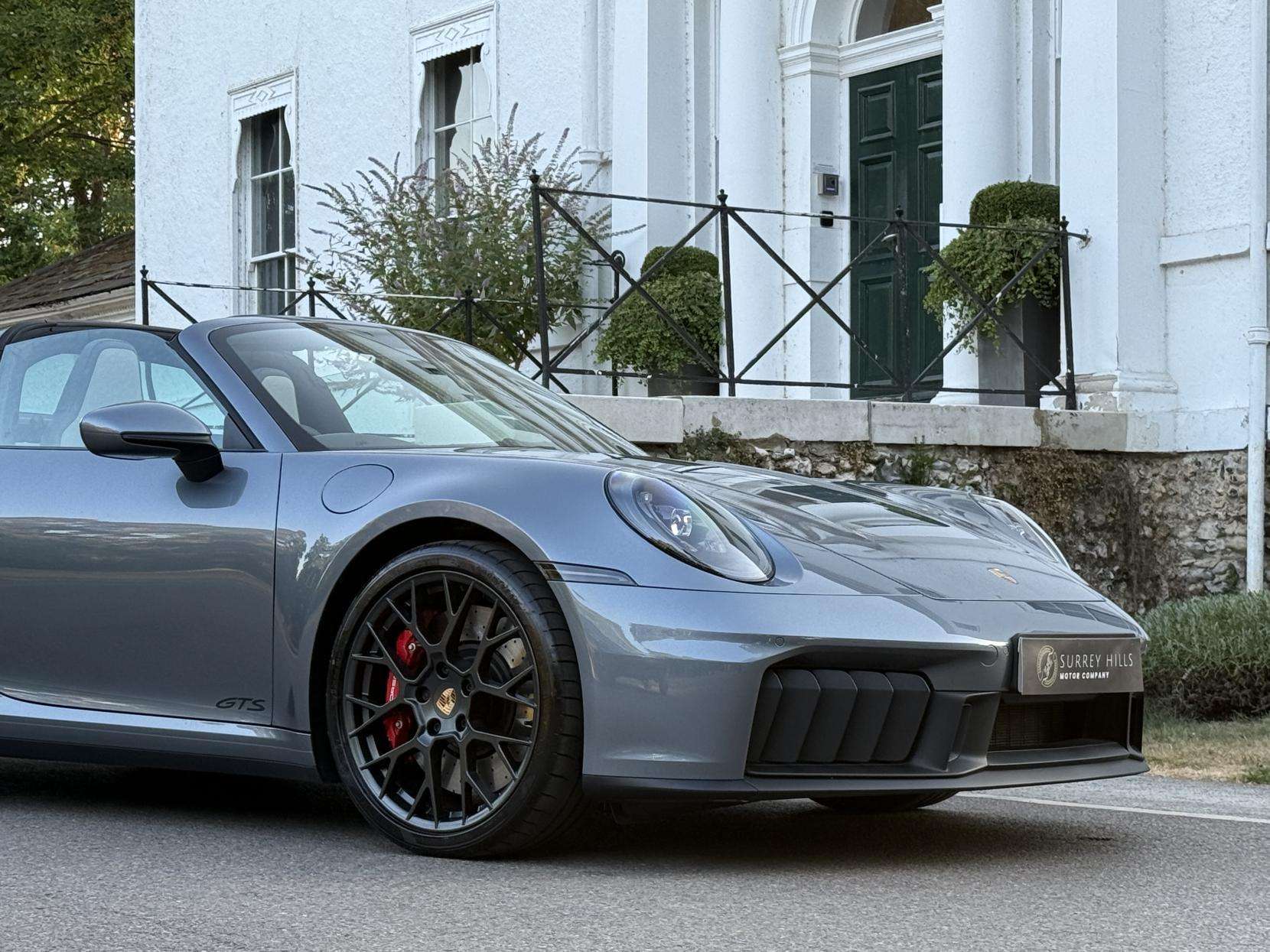 2025 PORSCHE 911 2025 PORSCHE 911