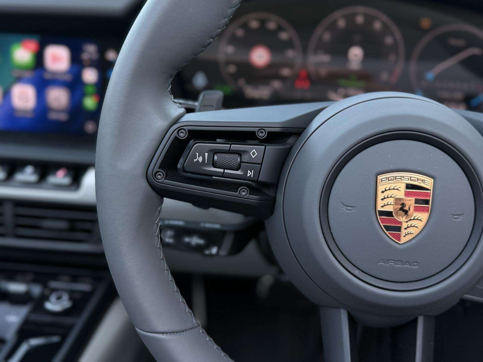 2025 PORSCHE 911 2025 PORSCHE 911