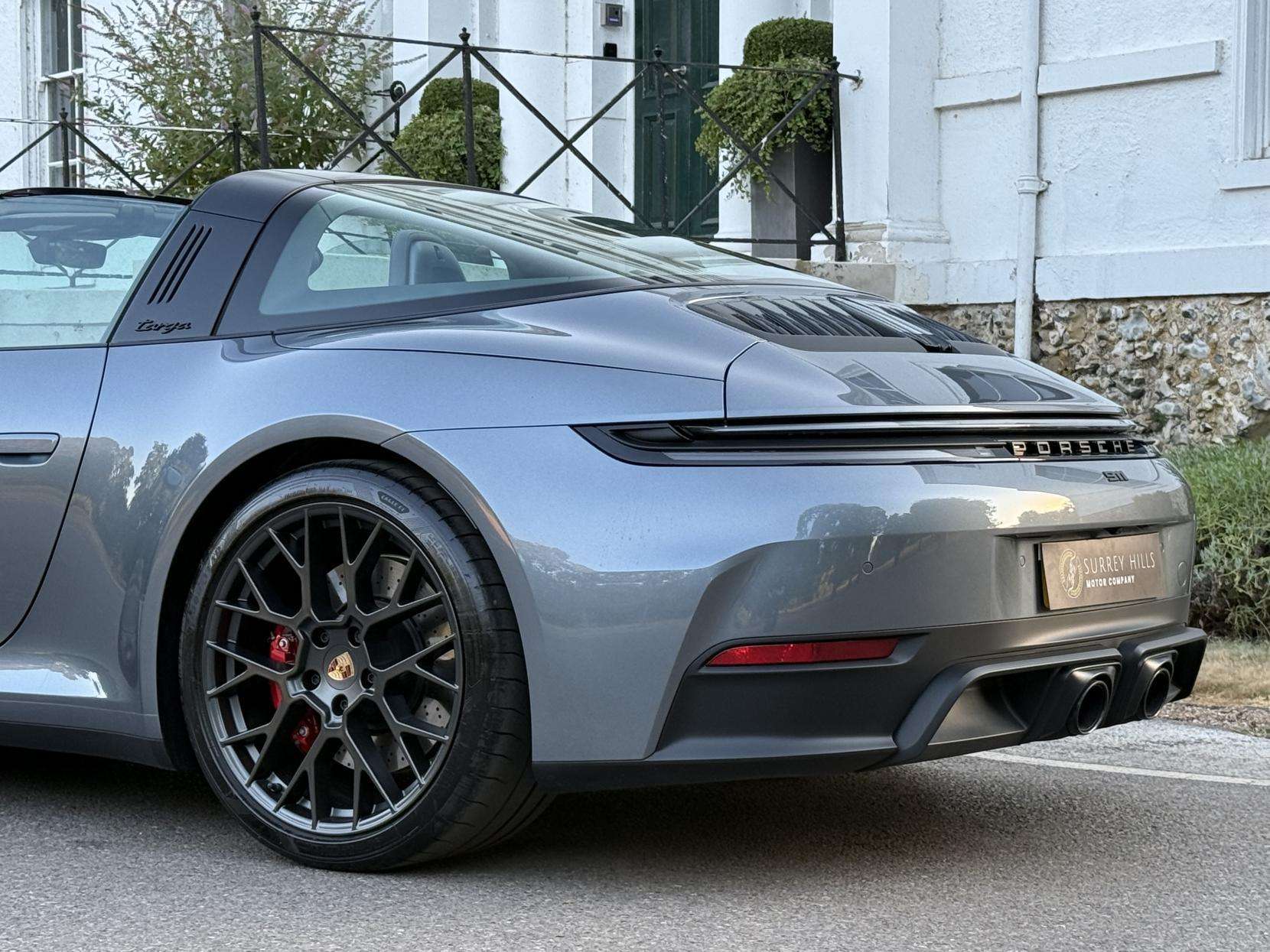 2025 PORSCHE 911 2025 PORSCHE 911