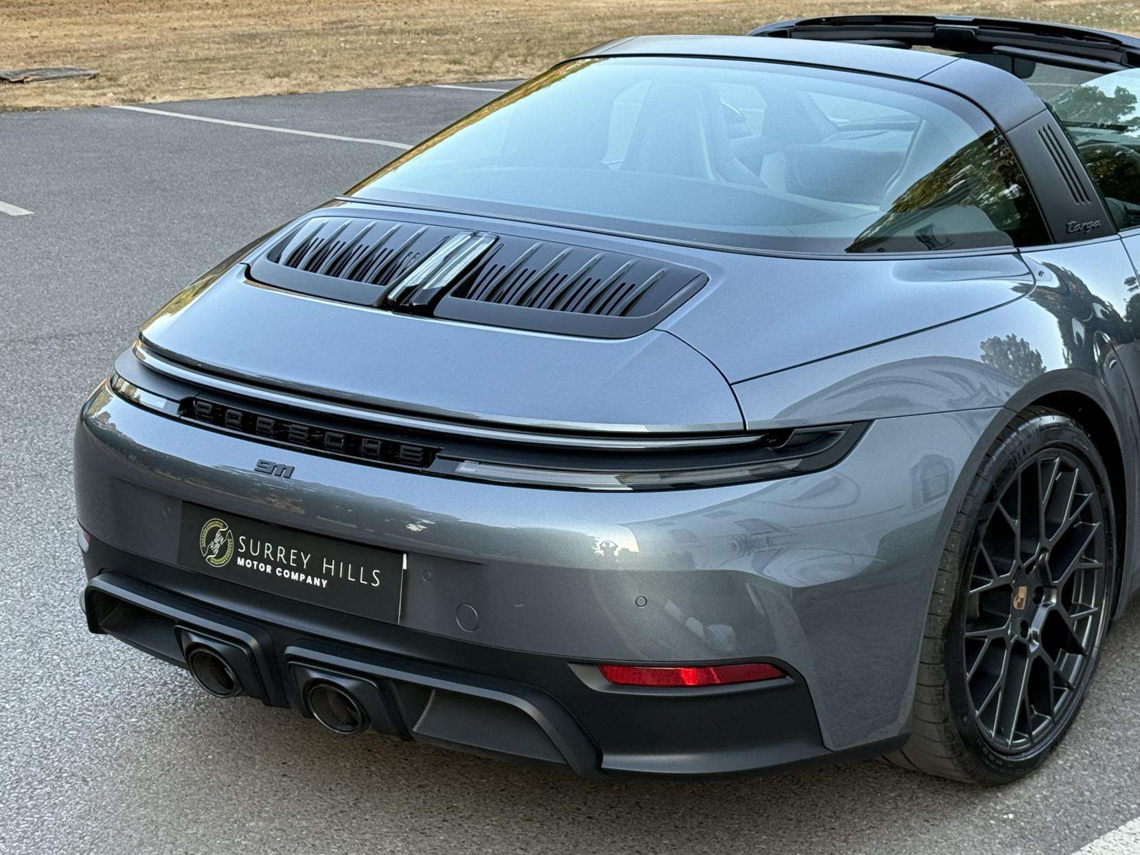 2025 PORSCHE 911 2025 PORSCHE 911