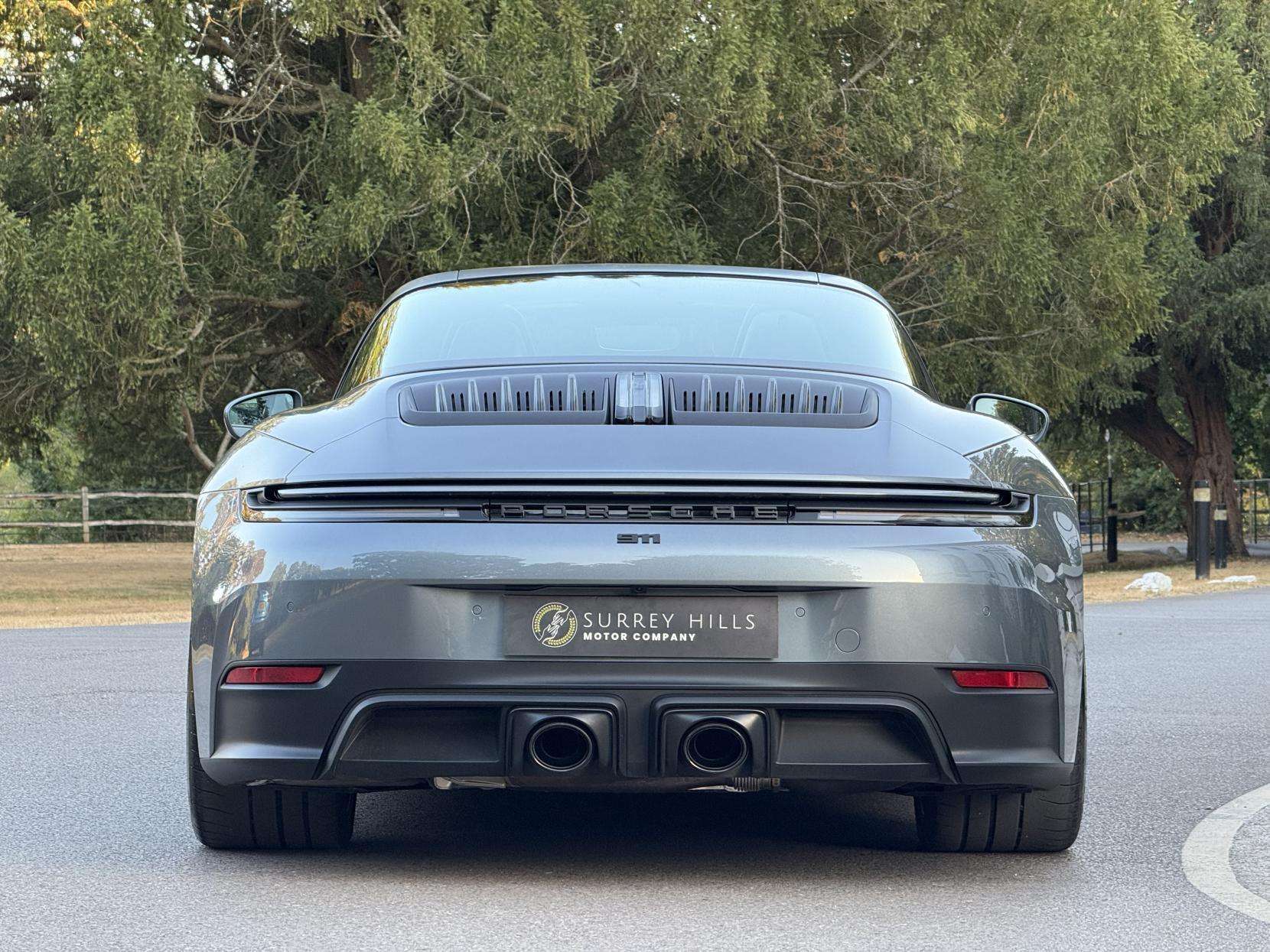 2025 PORSCHE 911 2025 PORSCHE 911