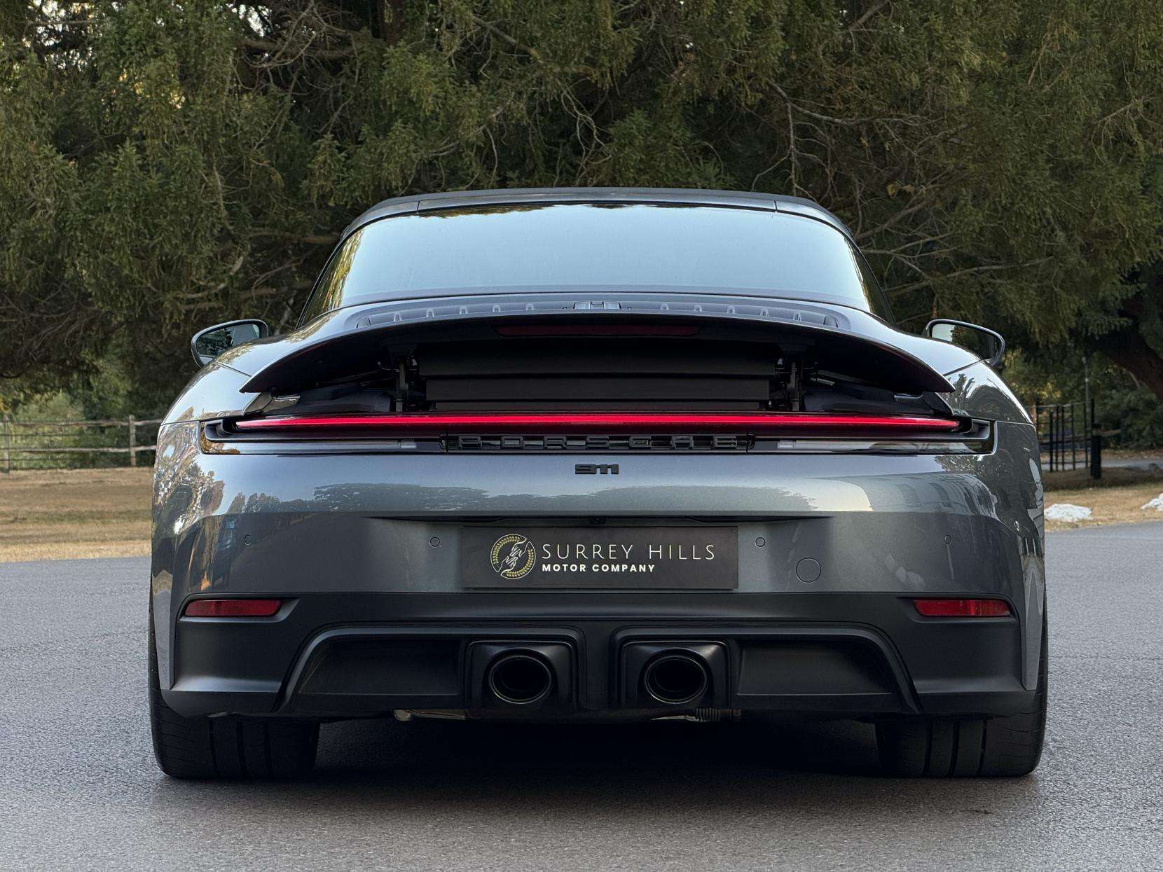 2025 PORSCHE 911 2025 PORSCHE 911