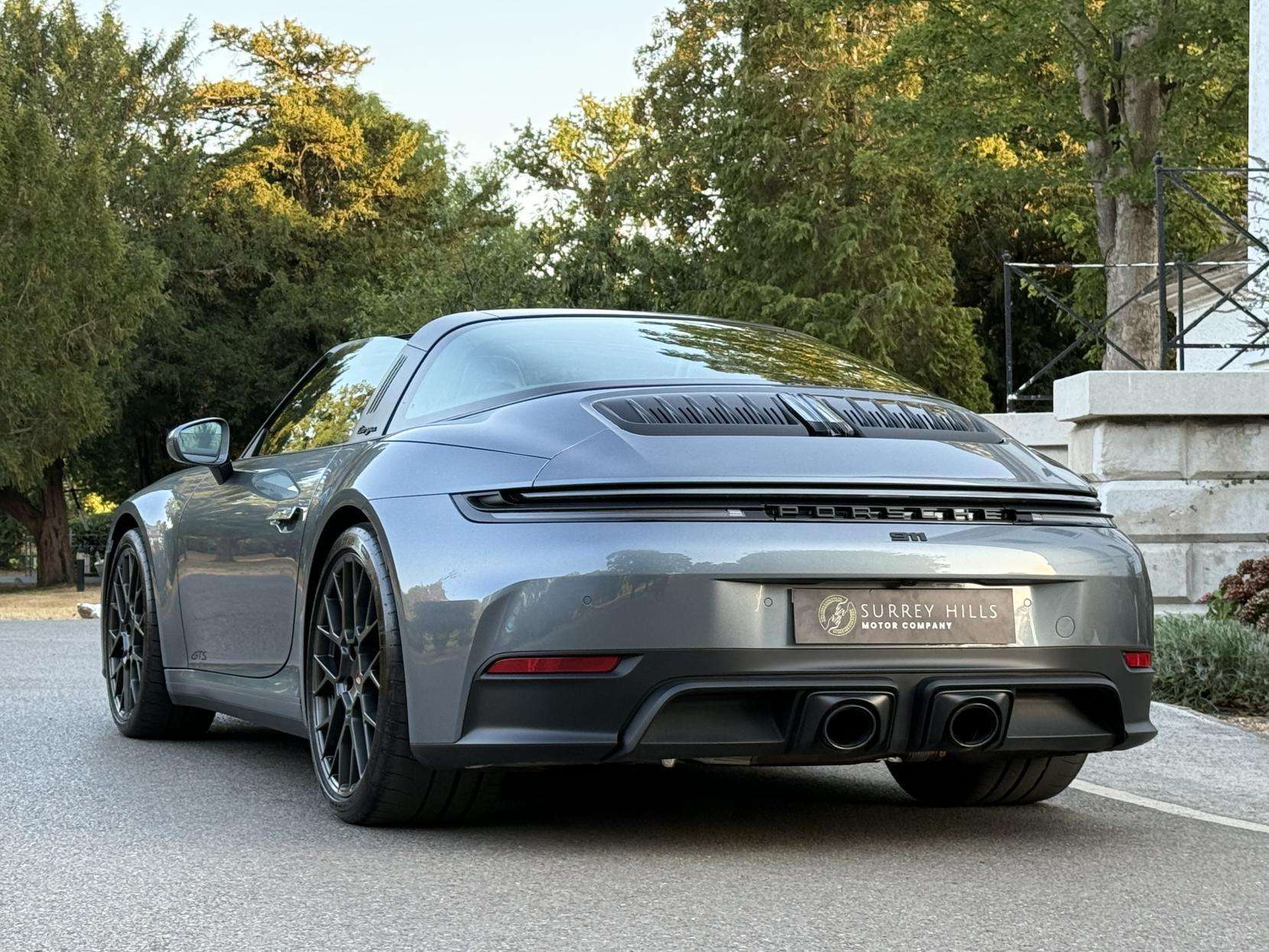 2025 PORSCHE 911 2025 PORSCHE 911