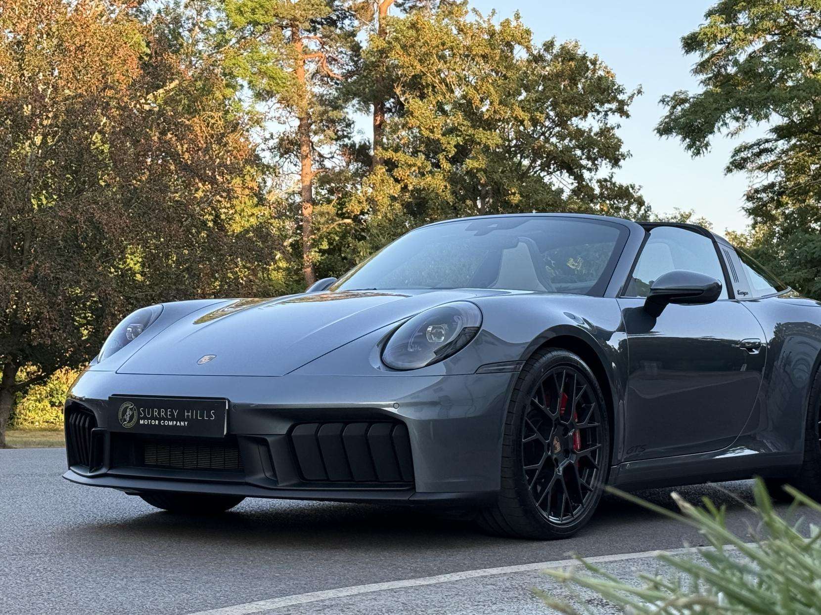 2025 PORSCHE 911 2025 PORSCHE 911