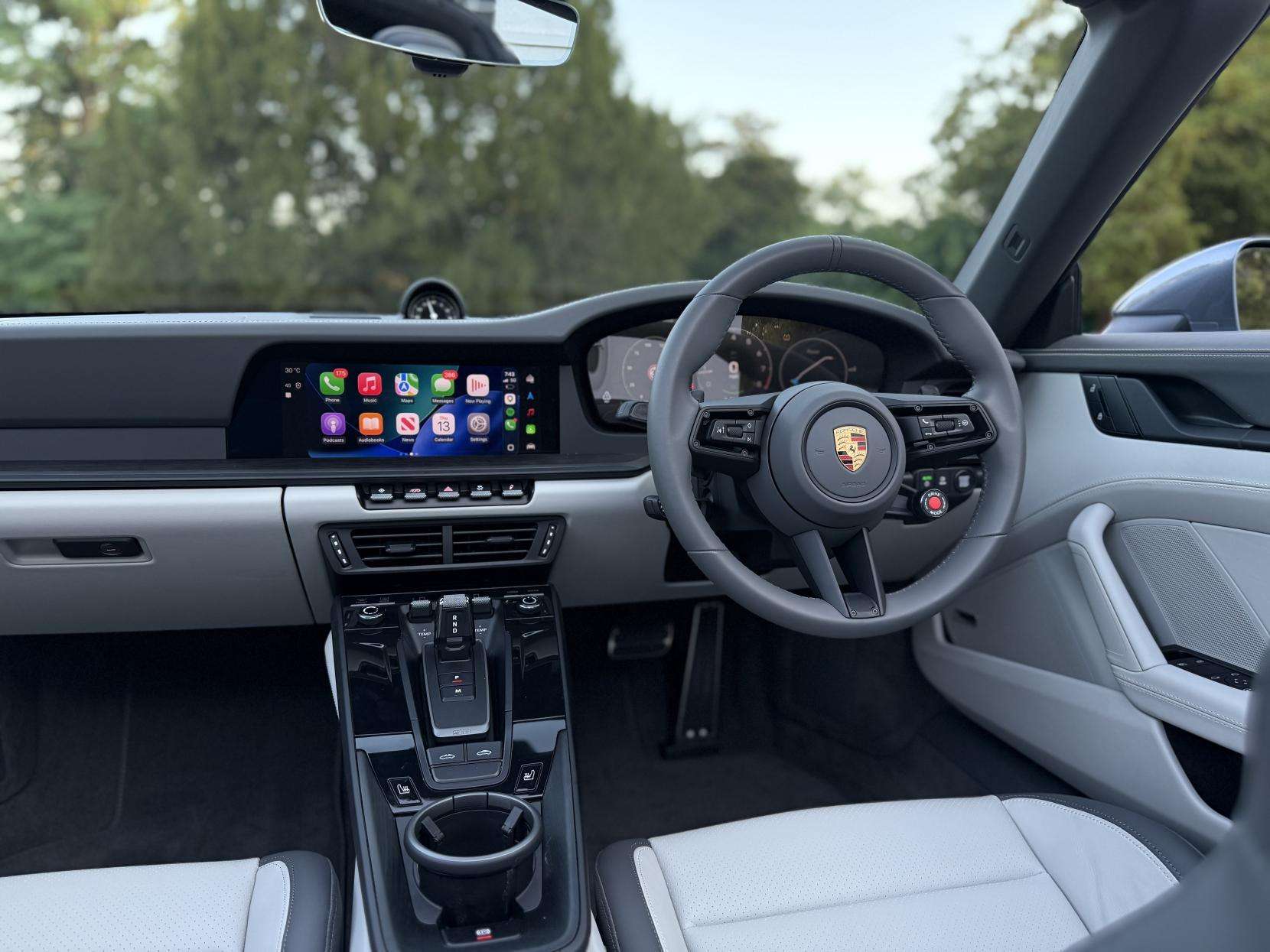 2025 PORSCHE 911 2025 PORSCHE 911