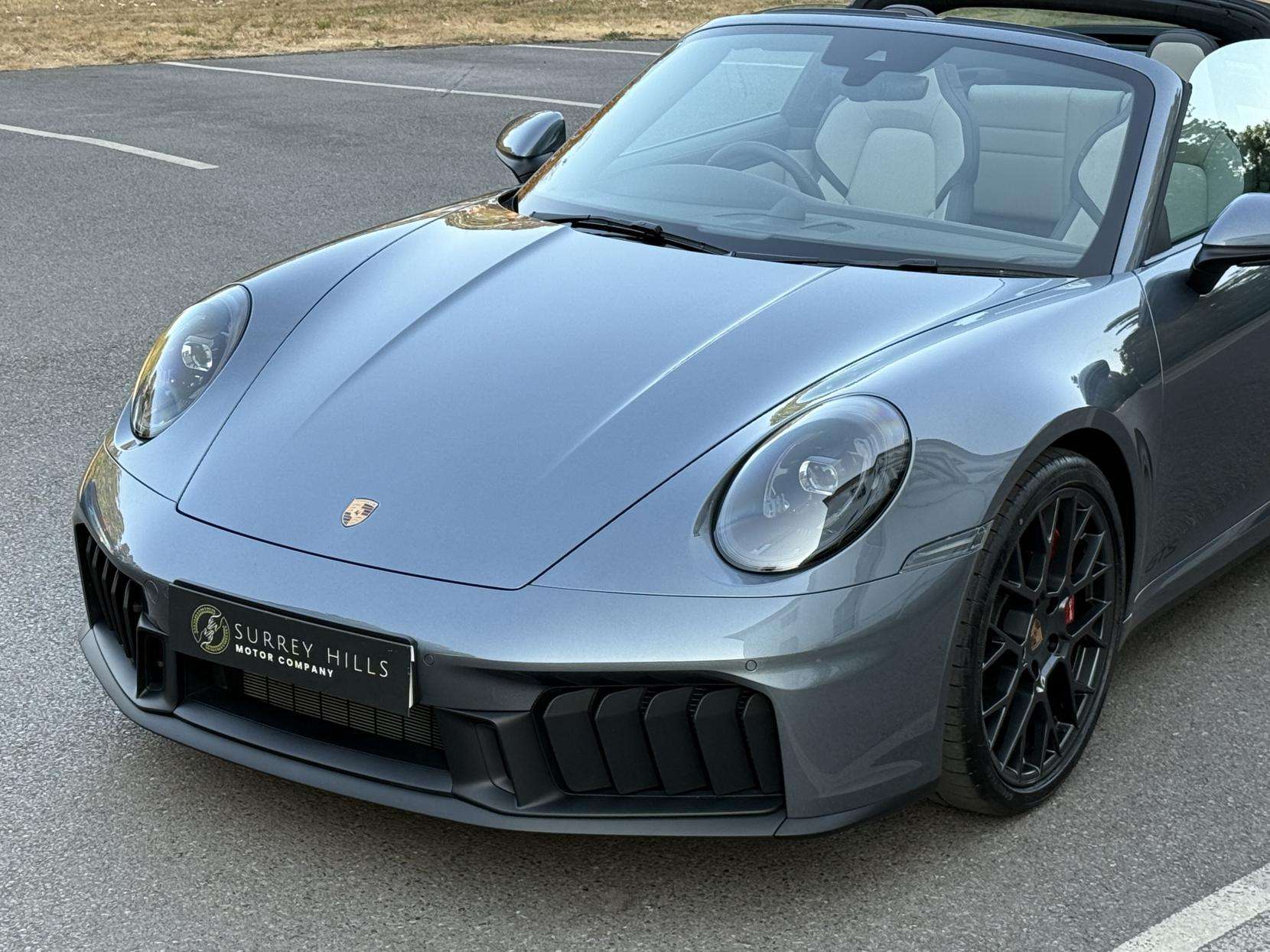 2025 PORSCHE 911 2025 PORSCHE 911