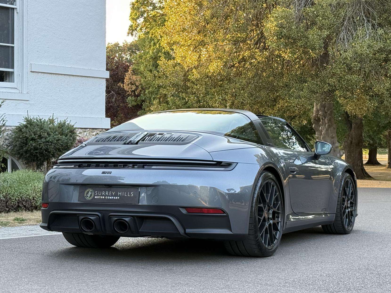 2025 PORSCHE 911 2025 PORSCHE 911