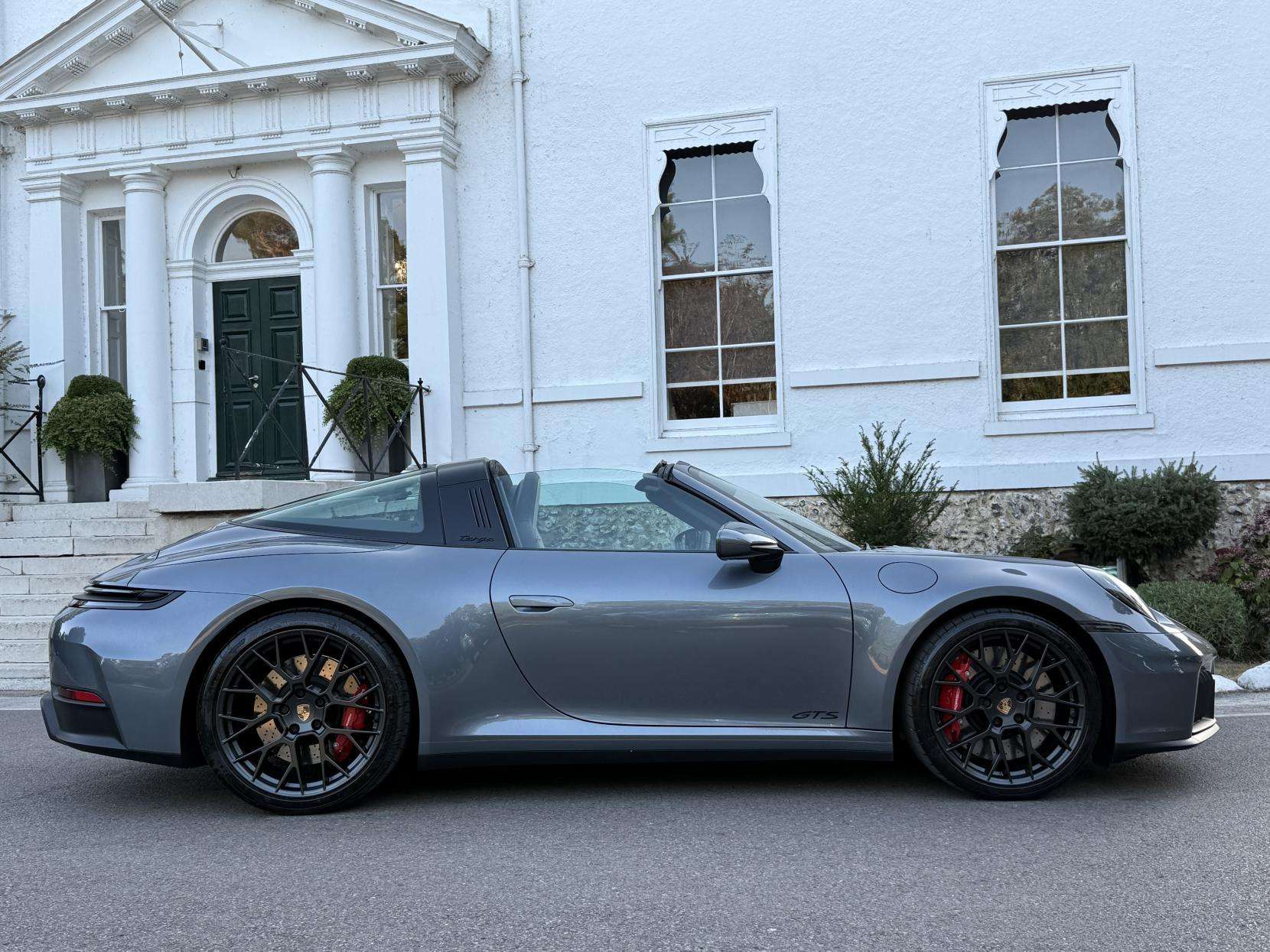 2025 PORSCHE 911 2025 PORSCHE 911