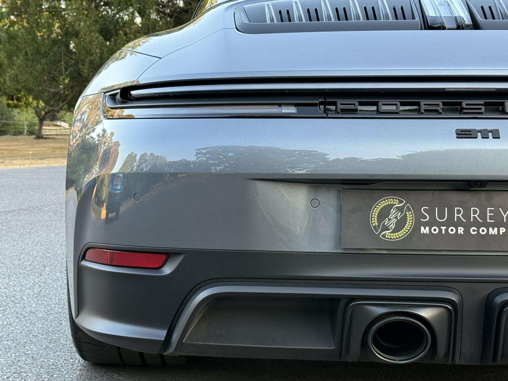 2025 PORSCHE 911 2025 PORSCHE 911