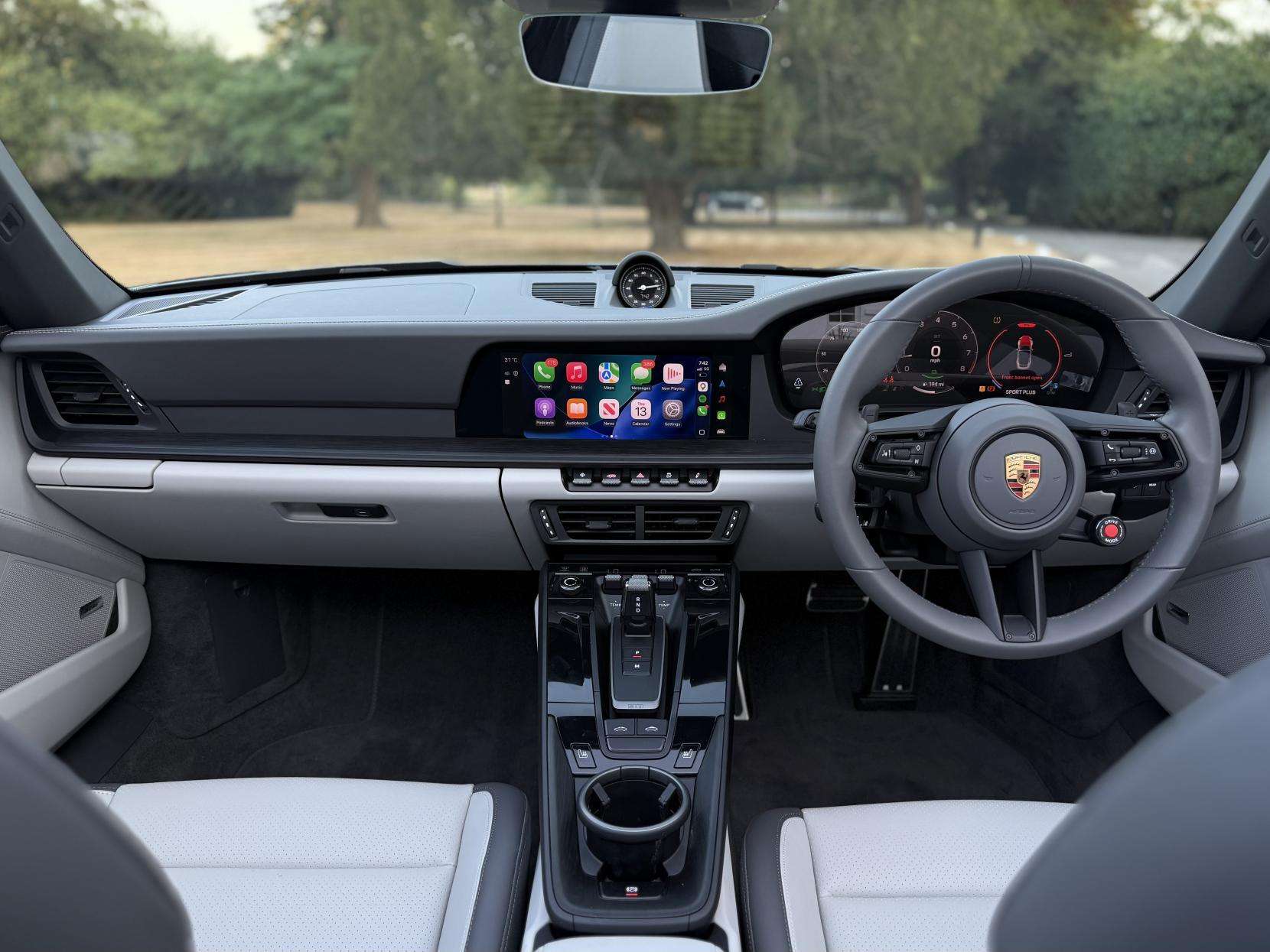 2025 PORSCHE 911 2025 PORSCHE 911