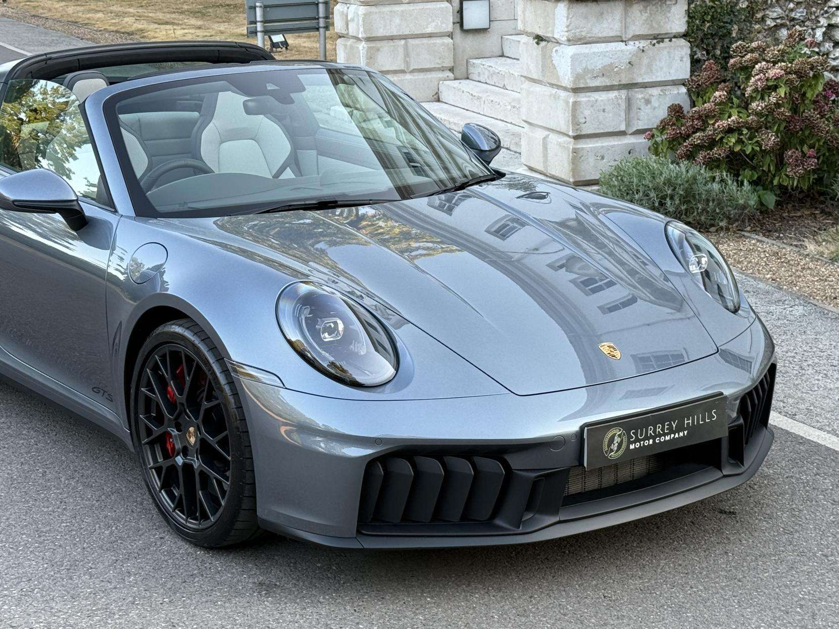 2025 PORSCHE 911 2025 PORSCHE 911