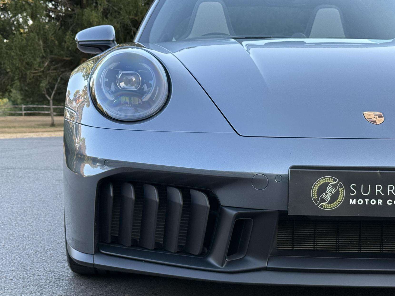 2025 PORSCHE 911 2025 PORSCHE 911