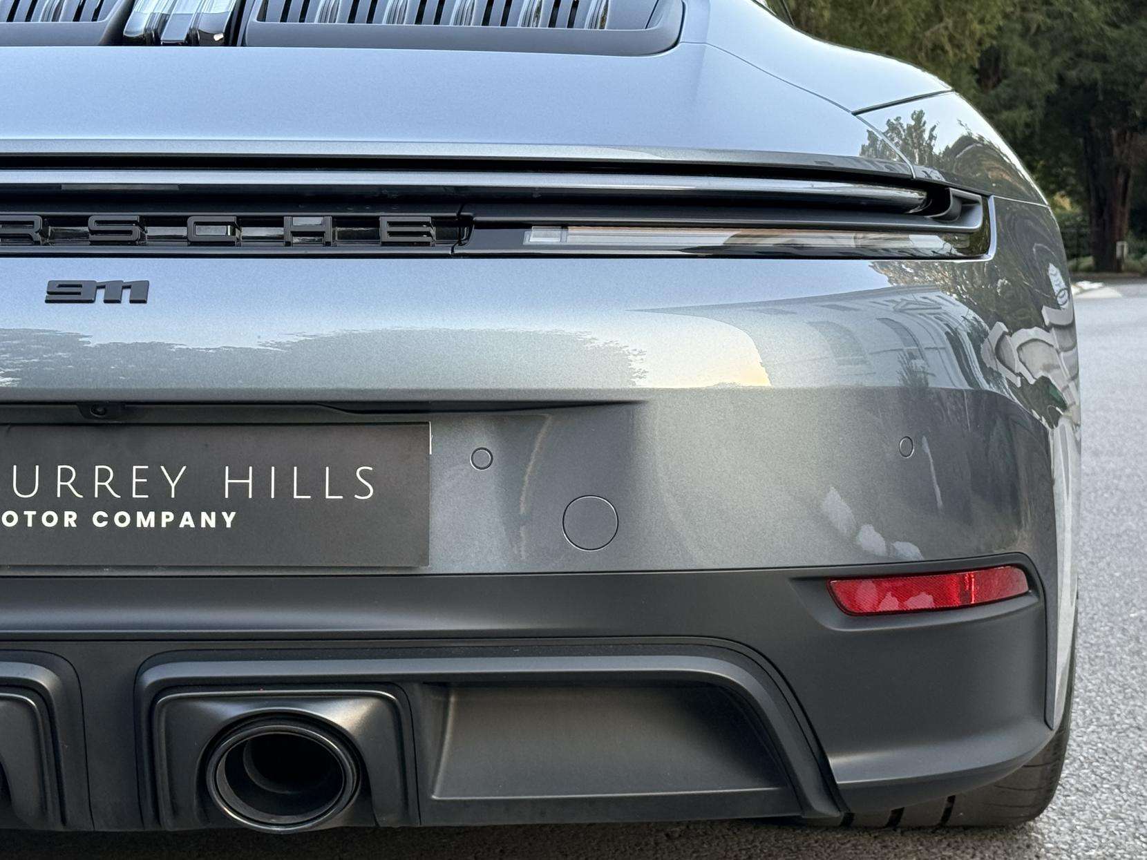2025 PORSCHE 911 2025 PORSCHE 911