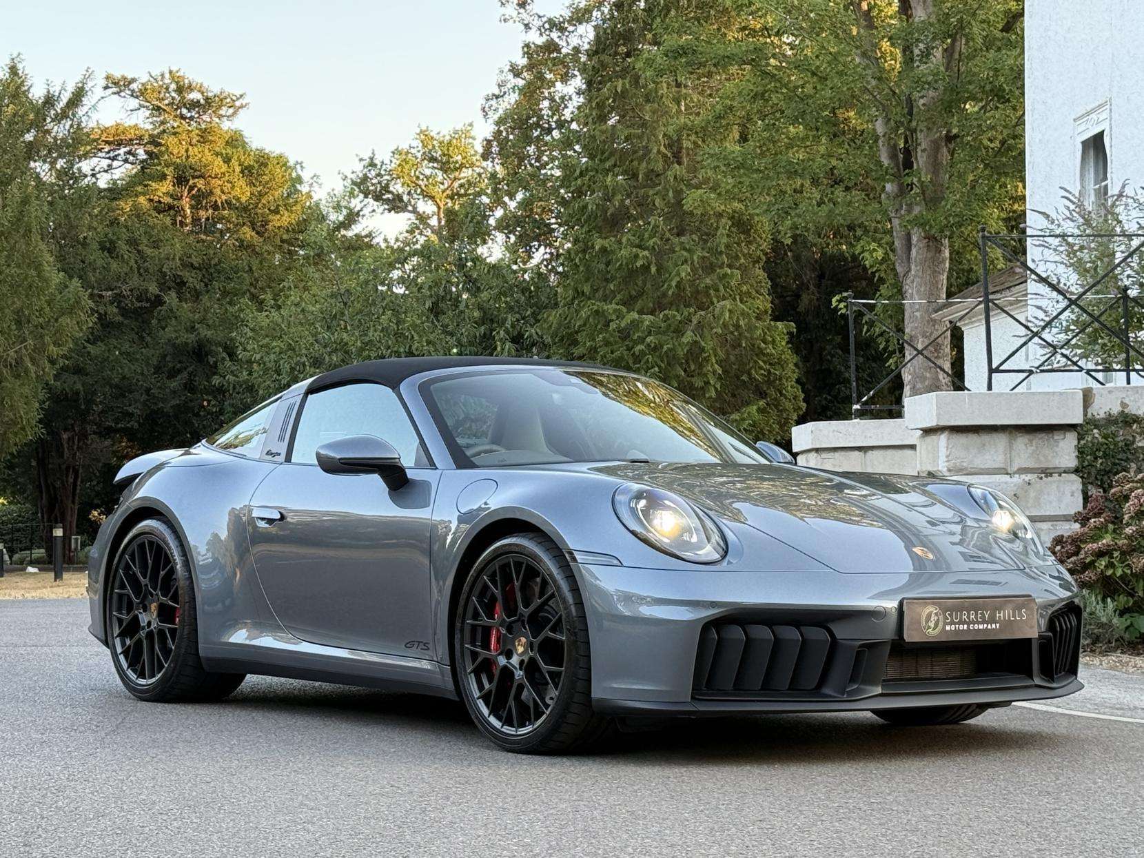 2025 PORSCHE 911 2025 PORSCHE 911