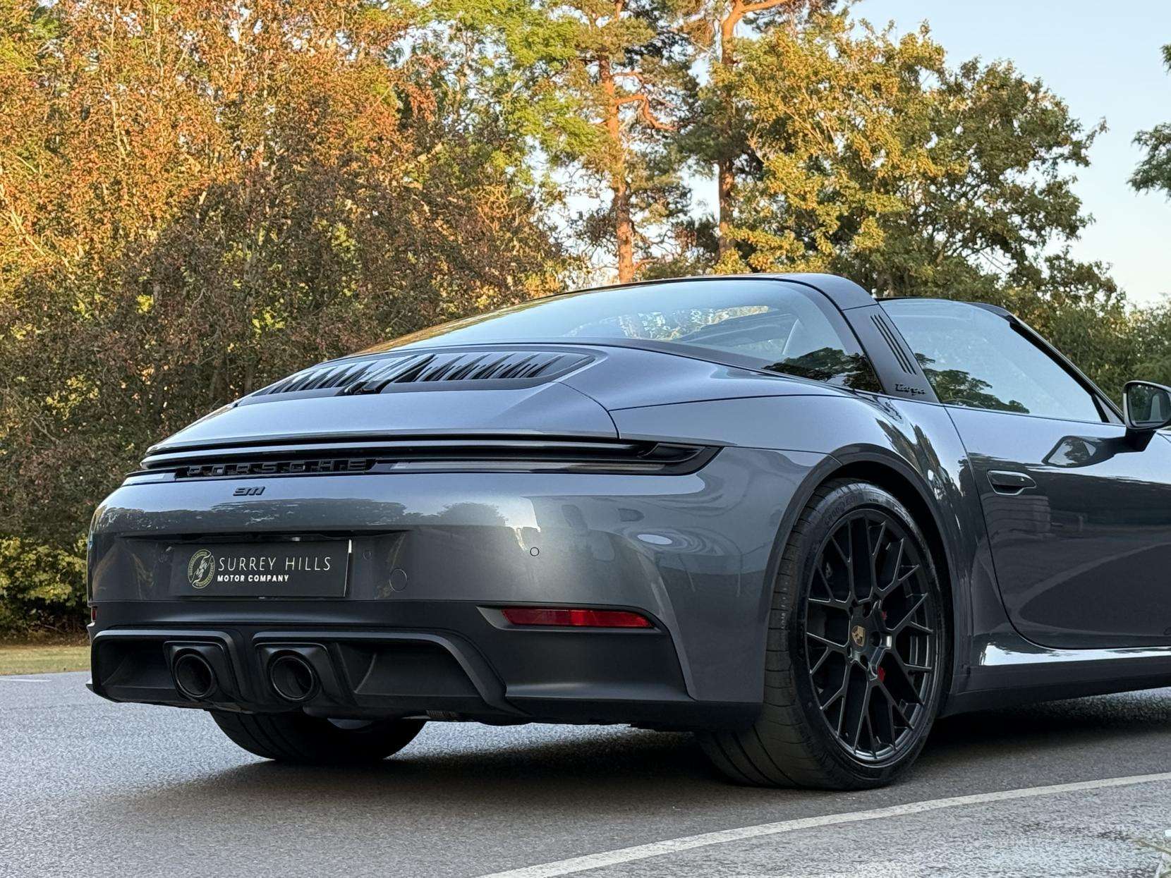 2025 PORSCHE 911 2025 PORSCHE 911