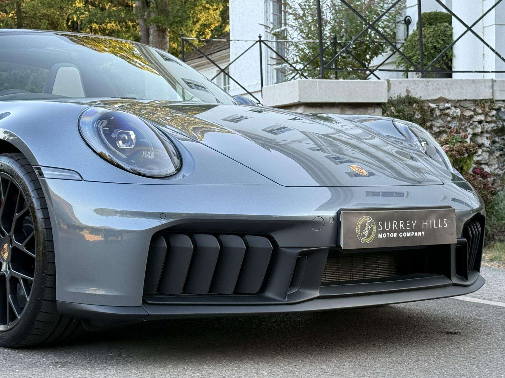 2025 PORSCHE 911 2025 PORSCHE 911