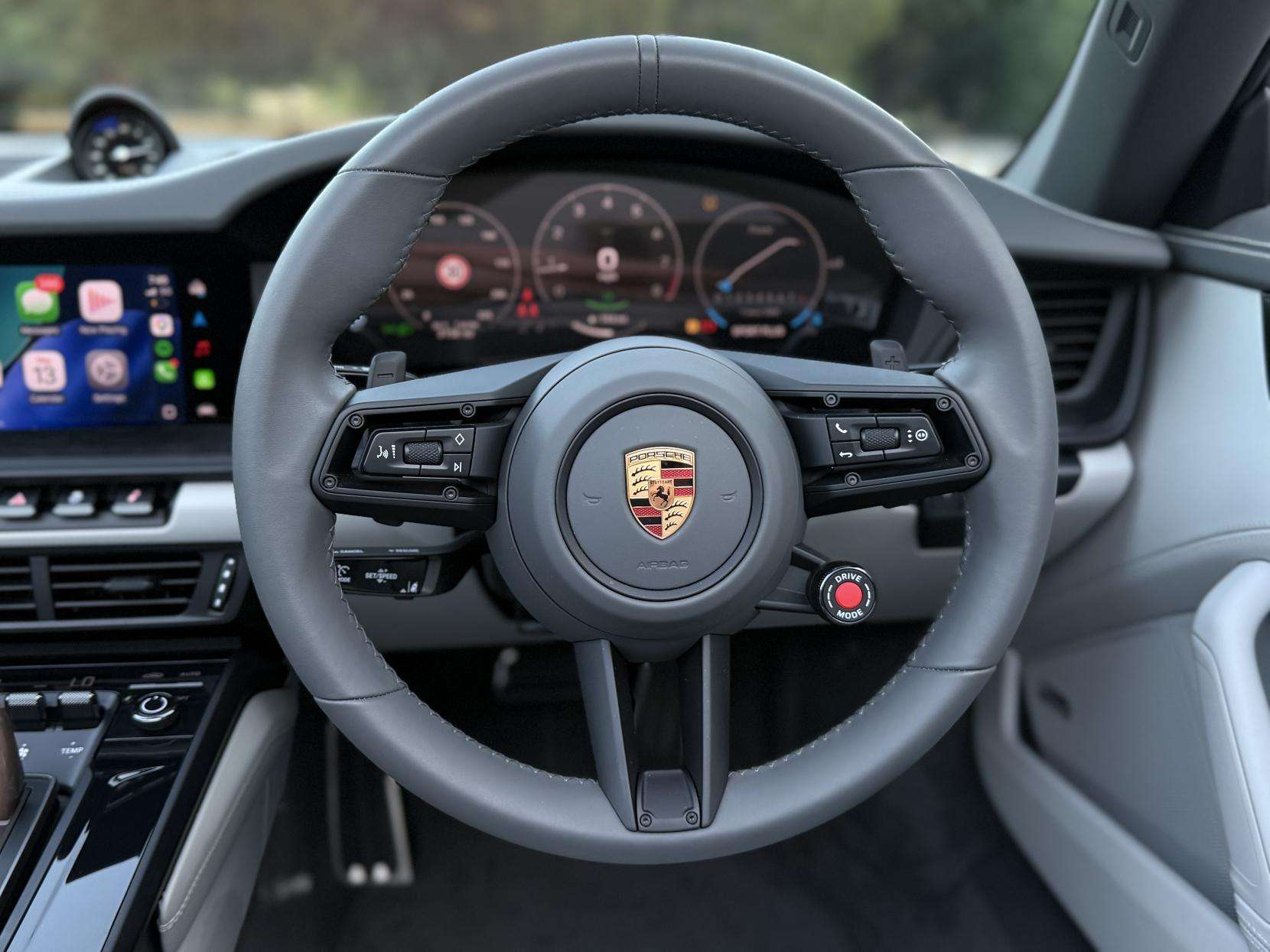 2025 PORSCHE 911 2025 PORSCHE 911