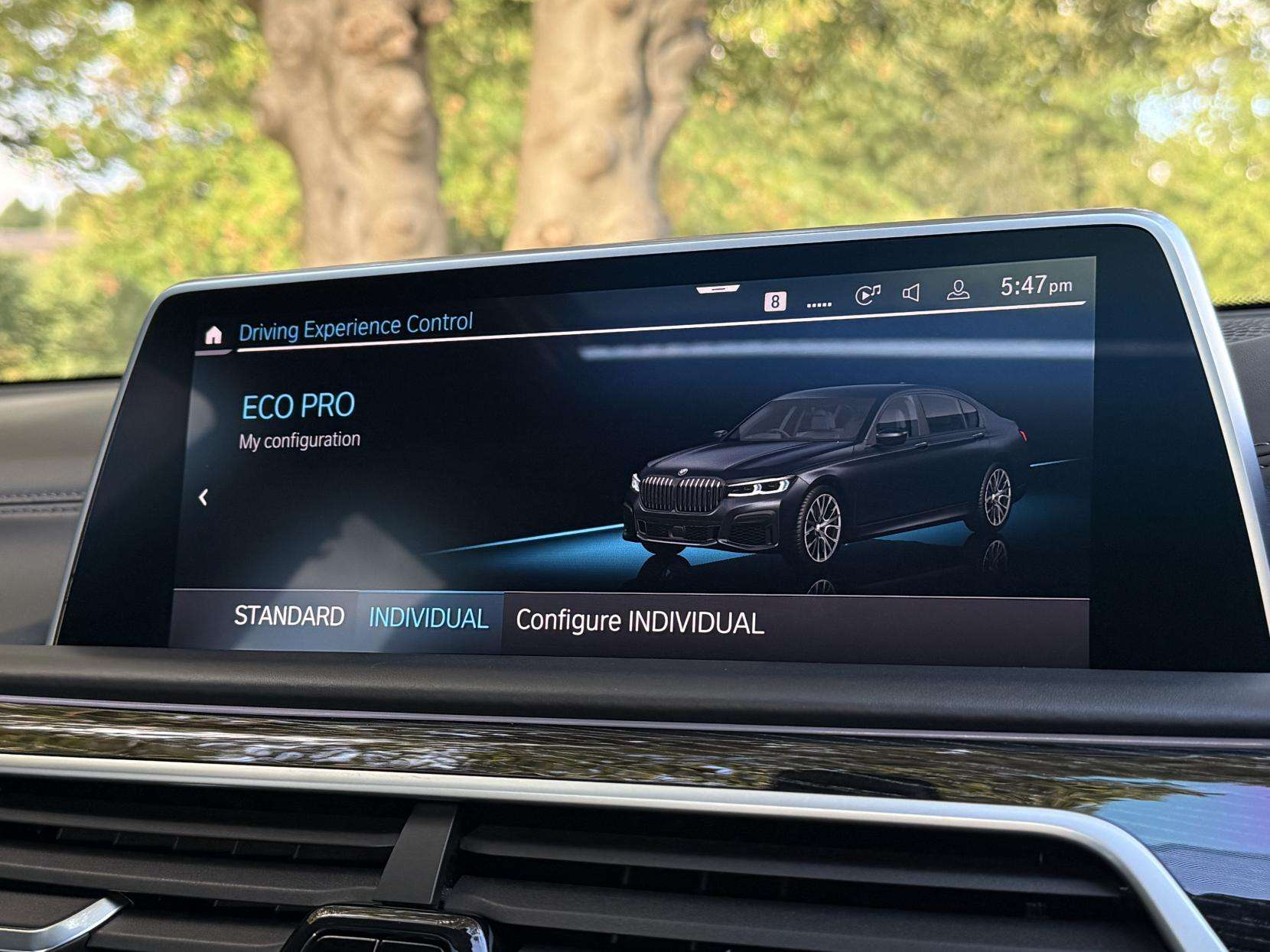 2021 BMW 7 SERIES 2021 BMW 7 SERIES