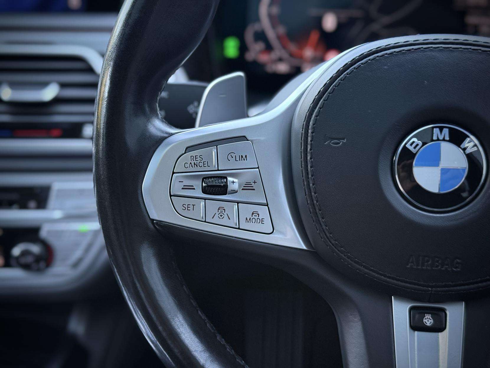 2021 BMW 7 SERIES 2021 BMW 7 SERIES