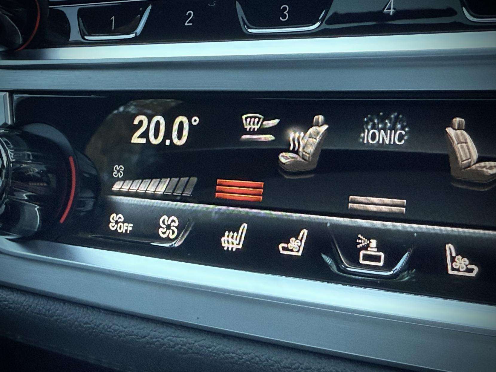 2021 BMW 7 SERIES 2021 BMW 7 SERIES