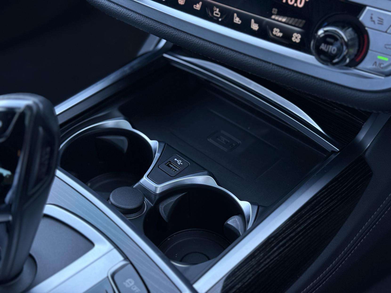 2021 BMW 7 SERIES 2021 BMW 7 SERIES
