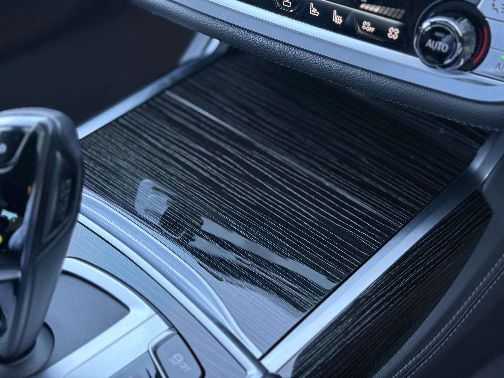 2021 BMW 7 SERIES 2021 BMW 7 SERIES