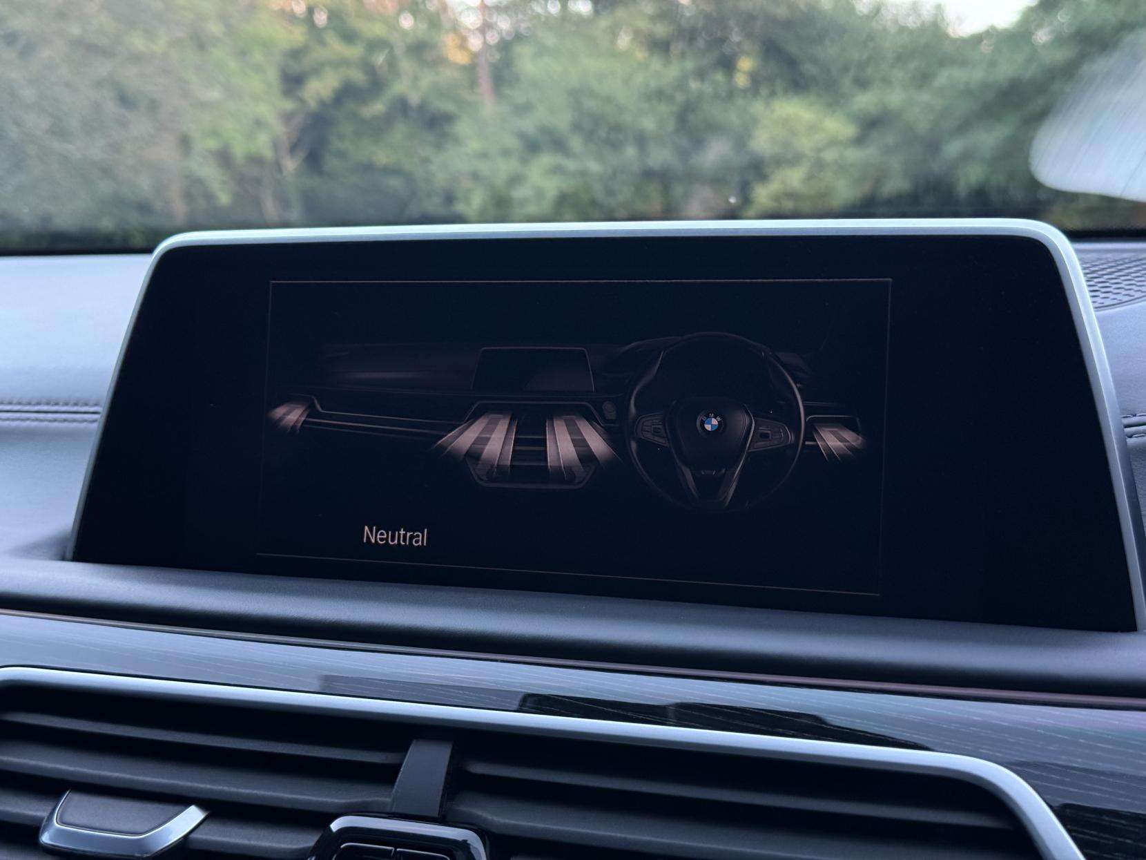 2021 BMW 7 SERIES 2021 BMW 7 SERIES