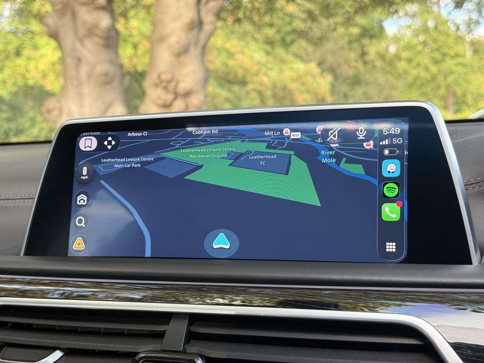 2021 BMW 7 SERIES 2021 BMW 7 SERIES