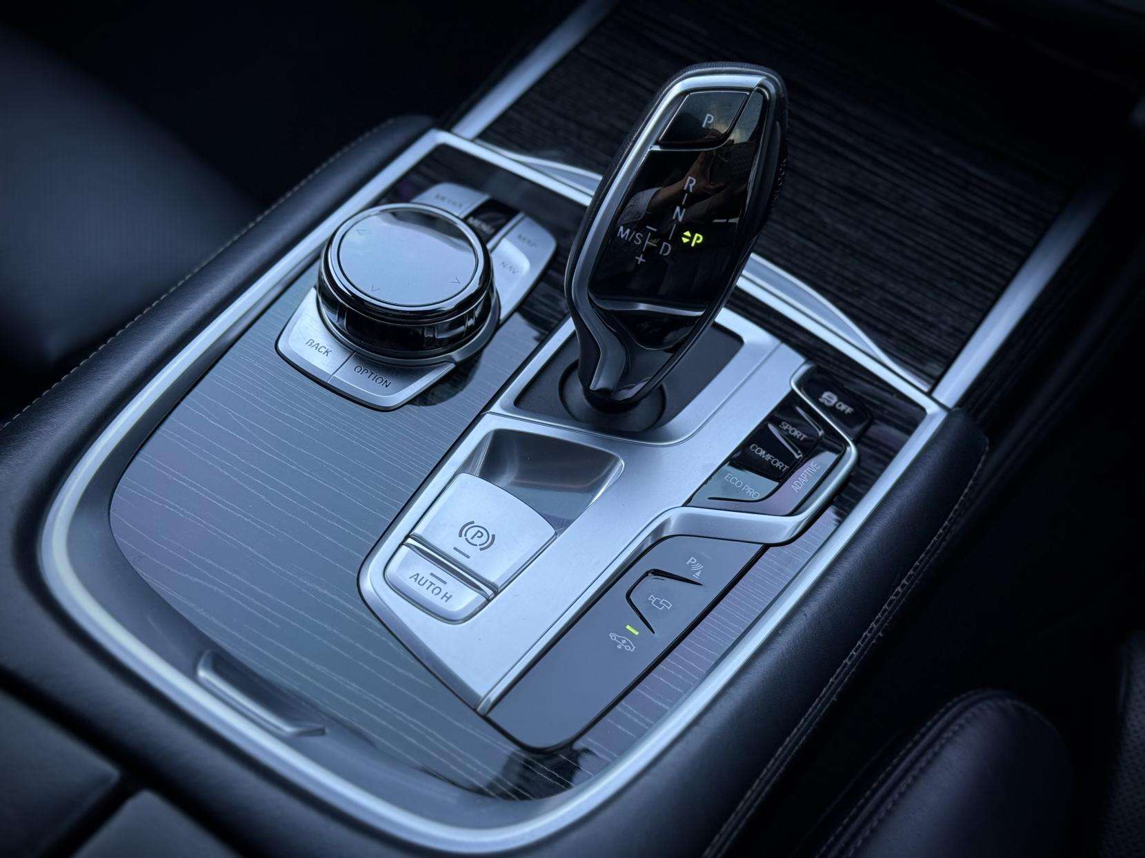 2021 BMW 7 SERIES 2021 BMW 7 SERIES