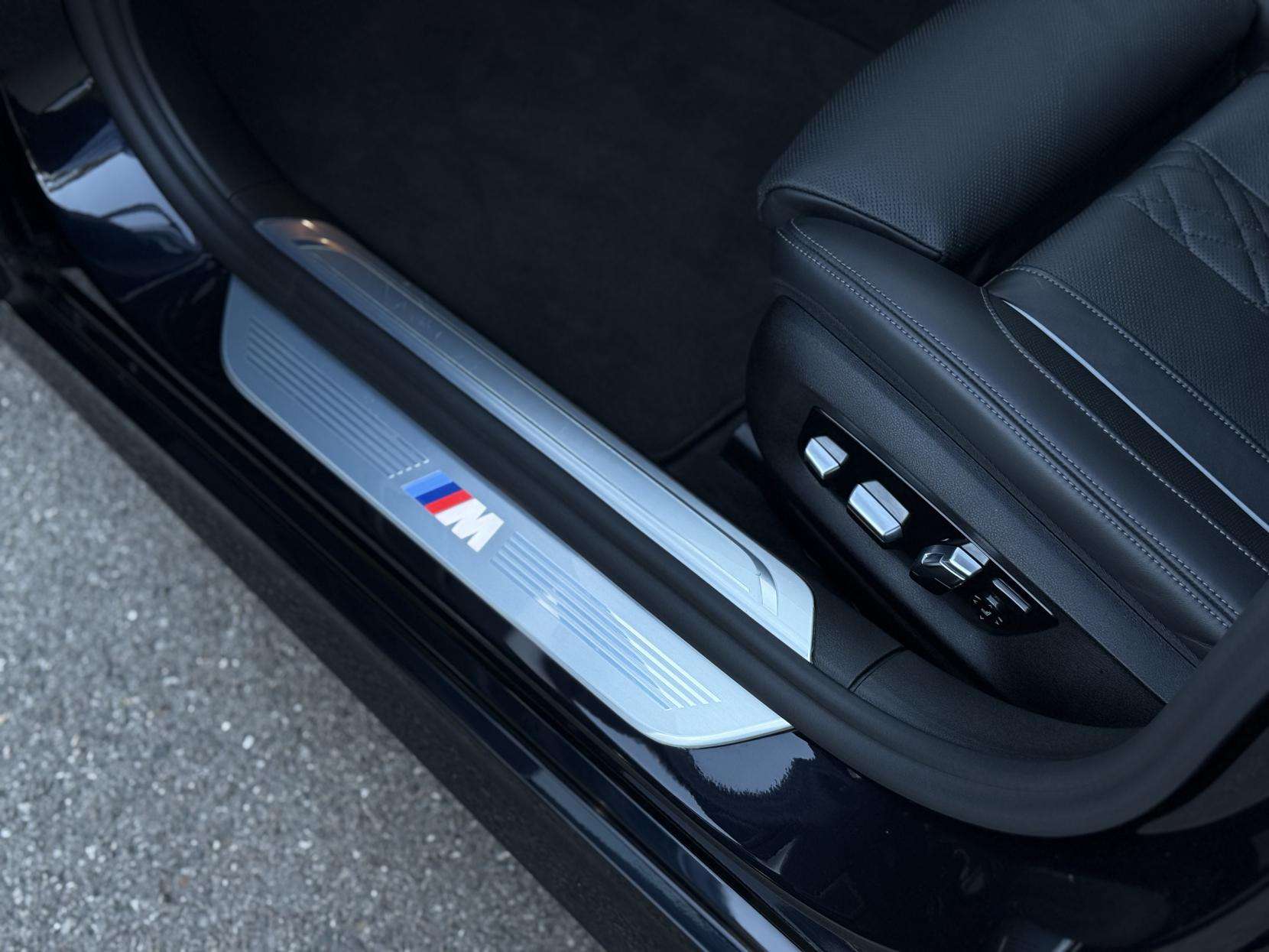 2021 BMW 7 SERIES 2021 BMW 7 SERIES