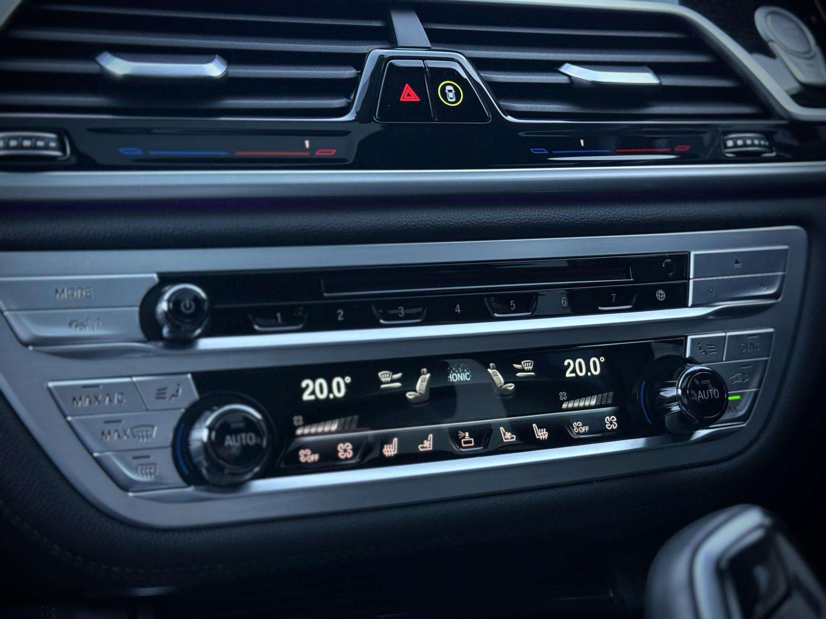 2021 BMW 7 SERIES 2021 BMW 7 SERIES