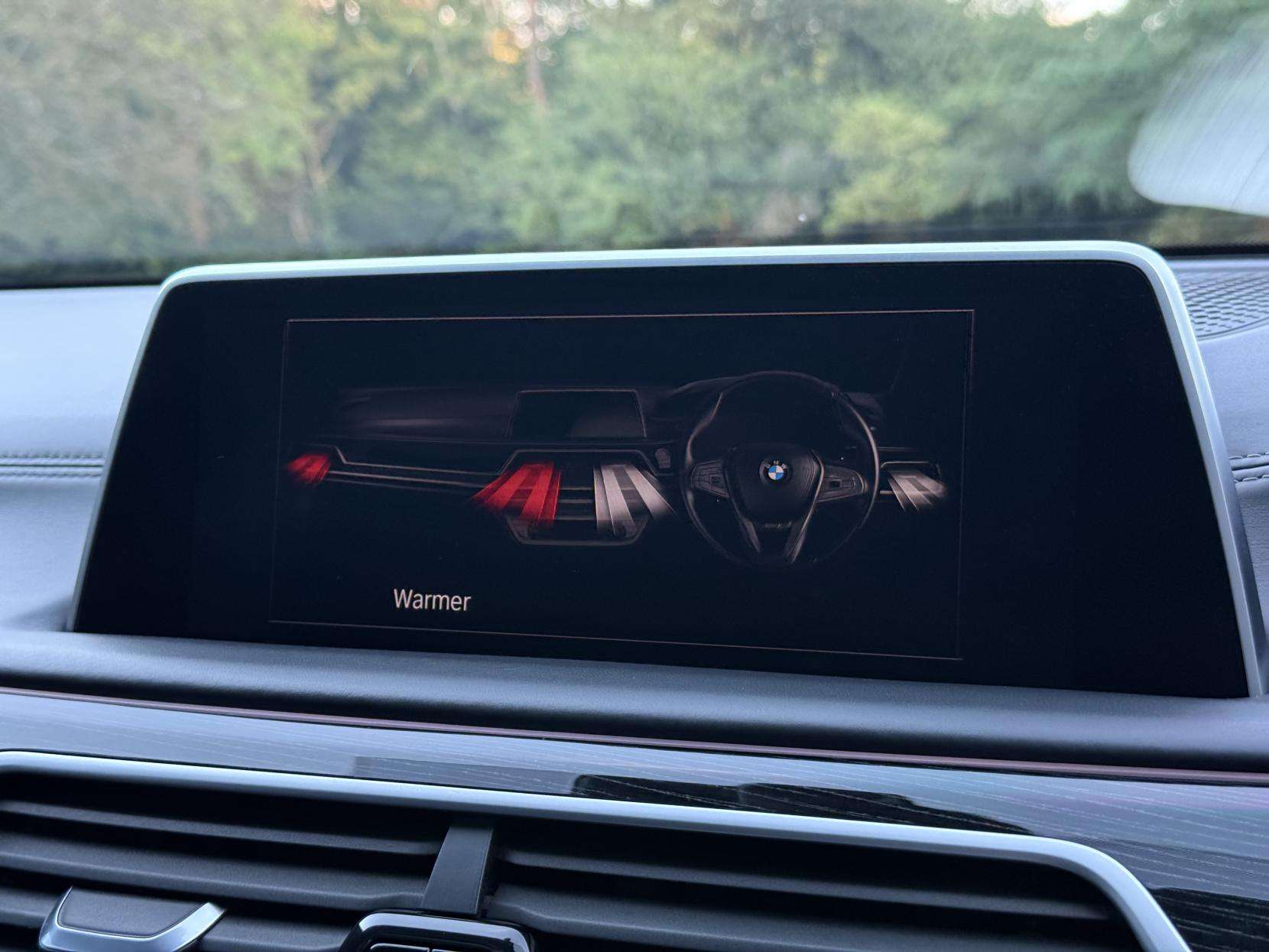 2021 BMW 7 SERIES 2021 BMW 7 SERIES