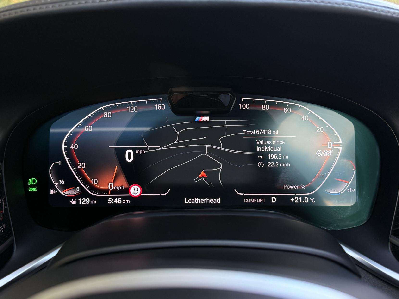 2021 BMW 7 SERIES 2021 BMW 7 SERIES