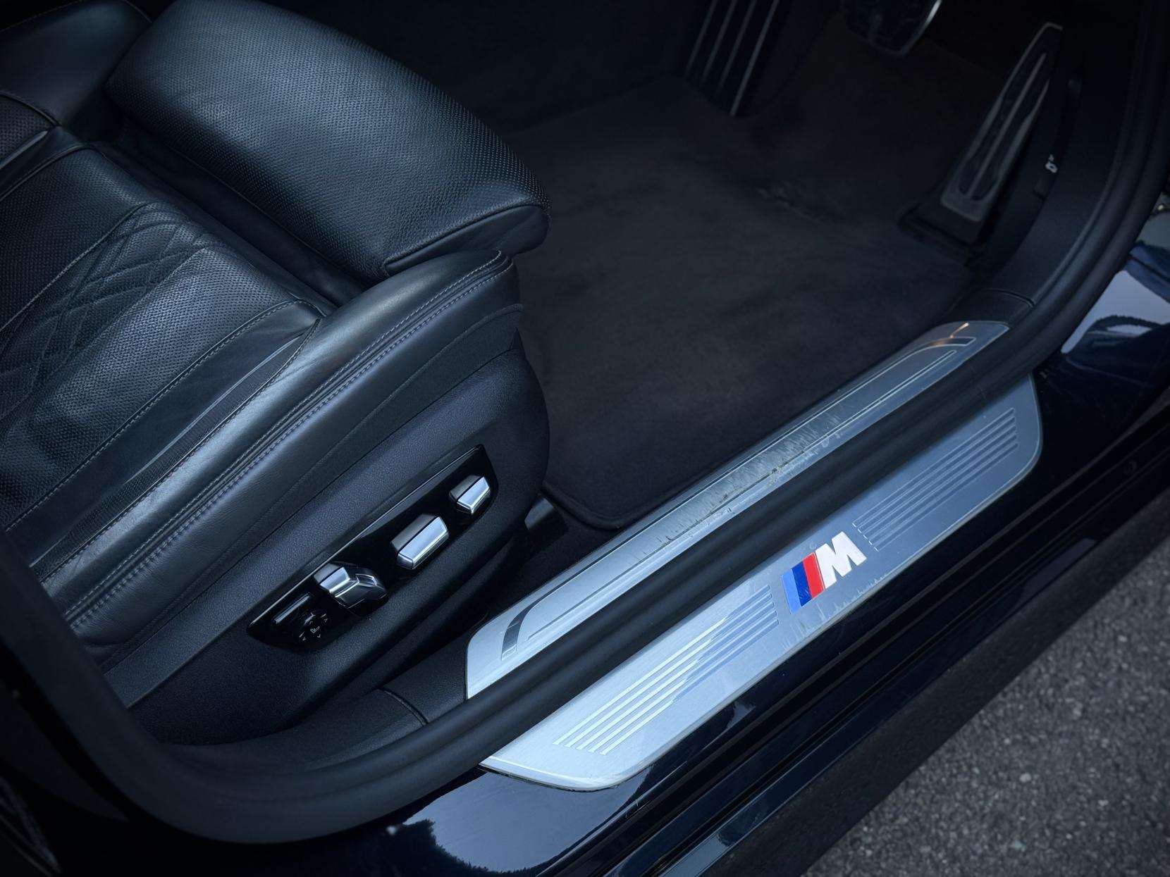 2021 BMW 7 SERIES 2021 BMW 7 SERIES