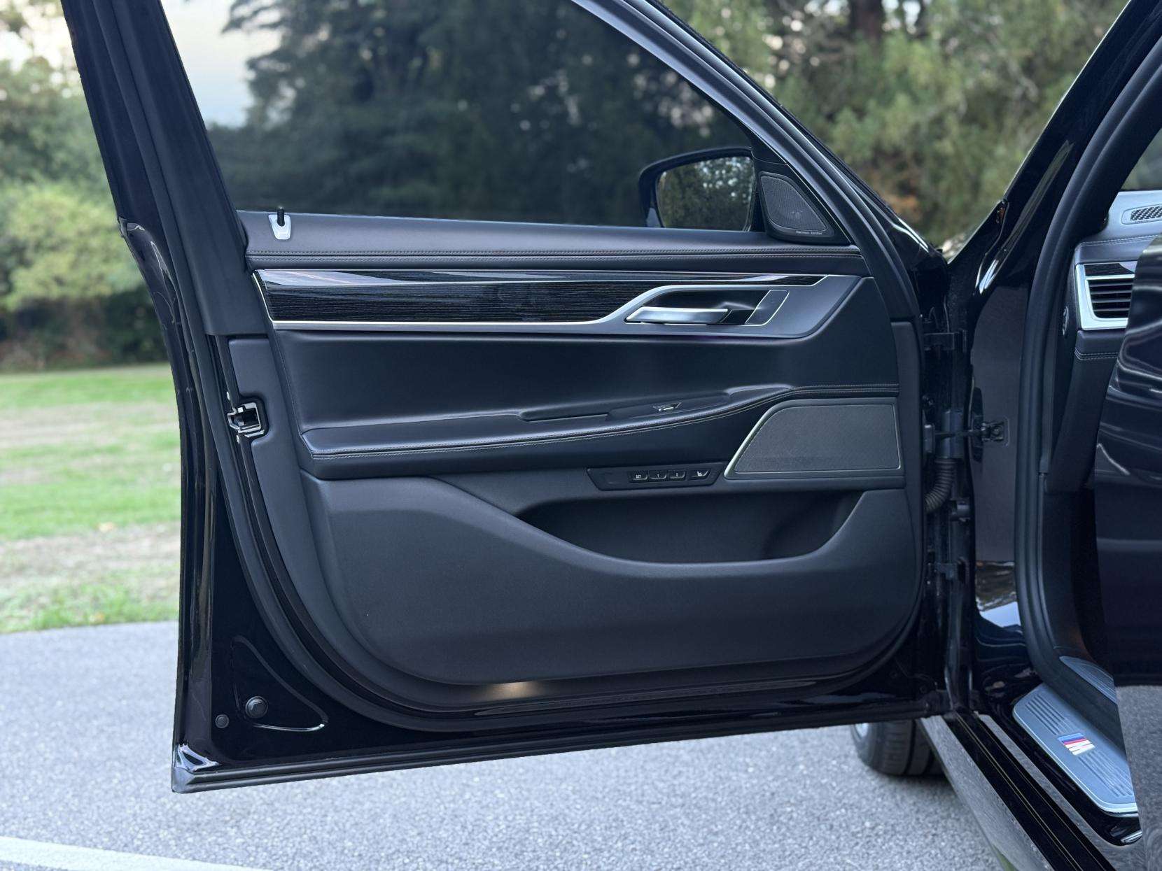2021 BMW 7 SERIES 2021 BMW 7 SERIES