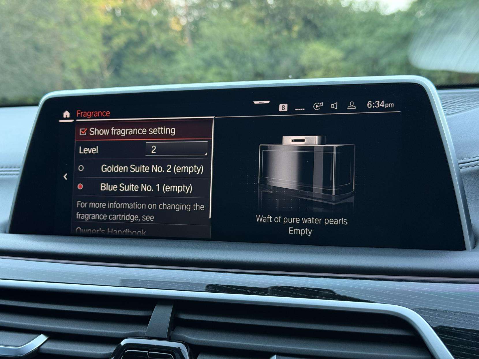 2021 BMW 7 SERIES 2021 BMW 7 SERIES