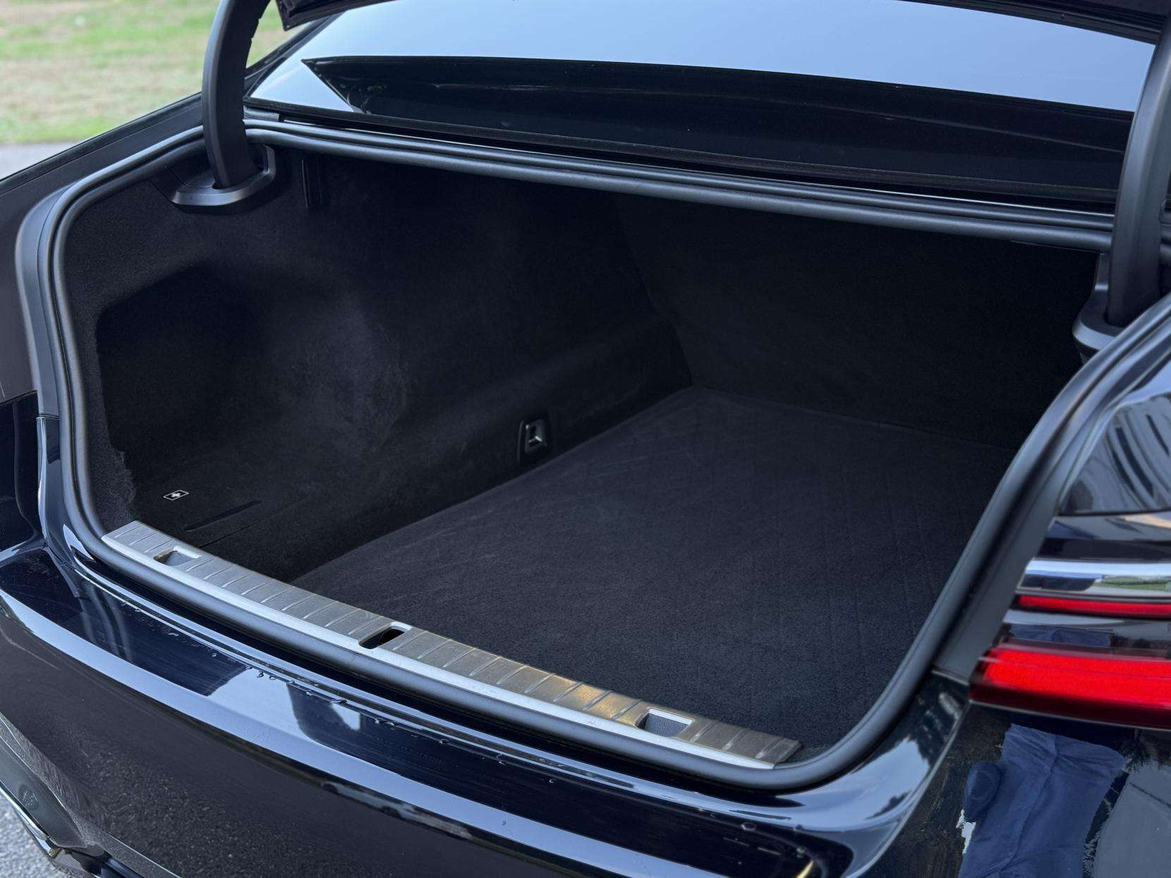 2021 BMW 7 SERIES 2021 BMW 7 SERIES
