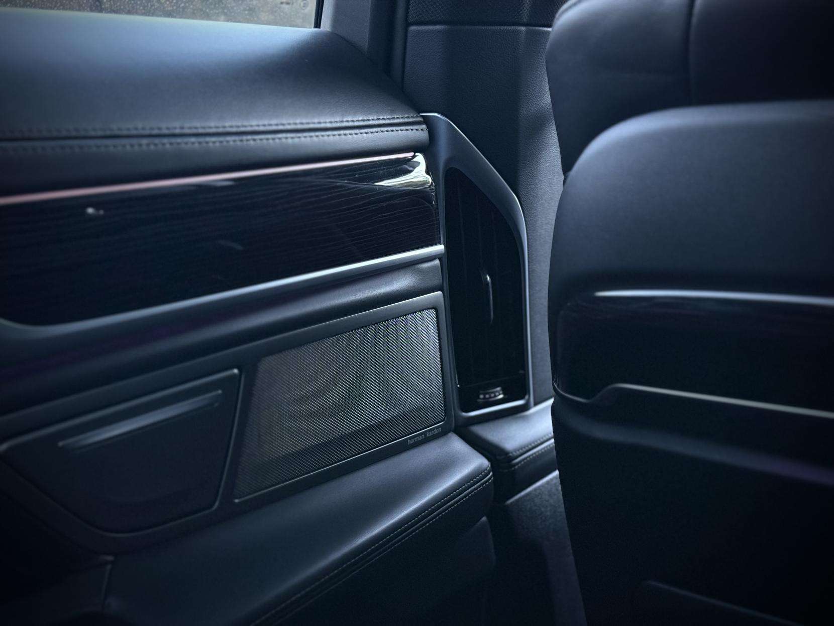 2021 BMW 7 SERIES 2021 BMW 7 SERIES