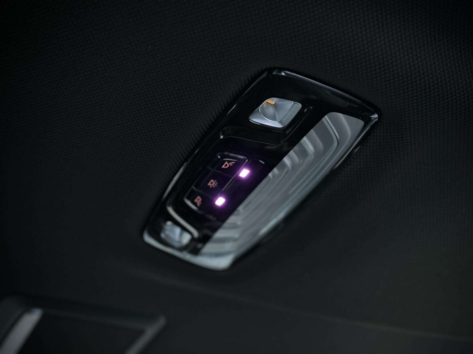 2021 BMW 7 SERIES 2021 BMW 7 SERIES