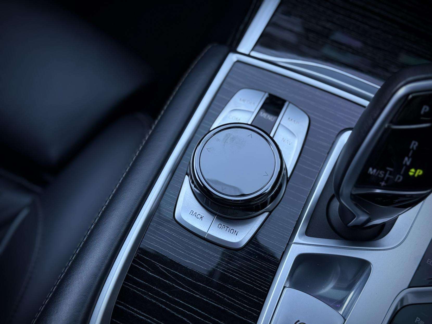 2021 BMW 7 SERIES 2021 BMW 7 SERIES